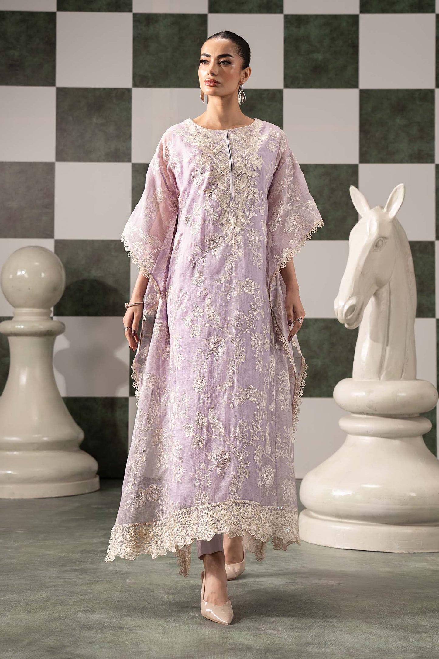 Maria B | Eid Collection 26 | DW-EF26-03