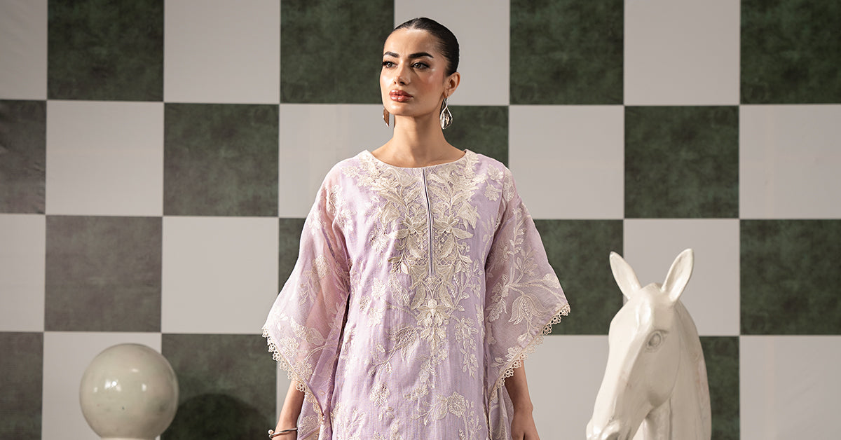 Maria B | Eid Collection 26 | DW-EF26-03
