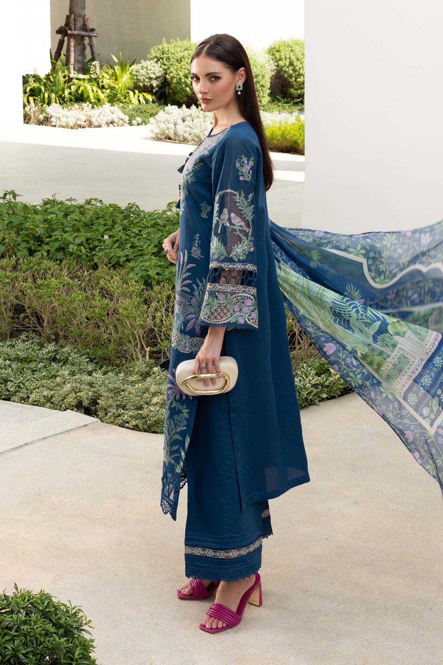 Maria B | Eid Collection 26 | DW-EF26-07