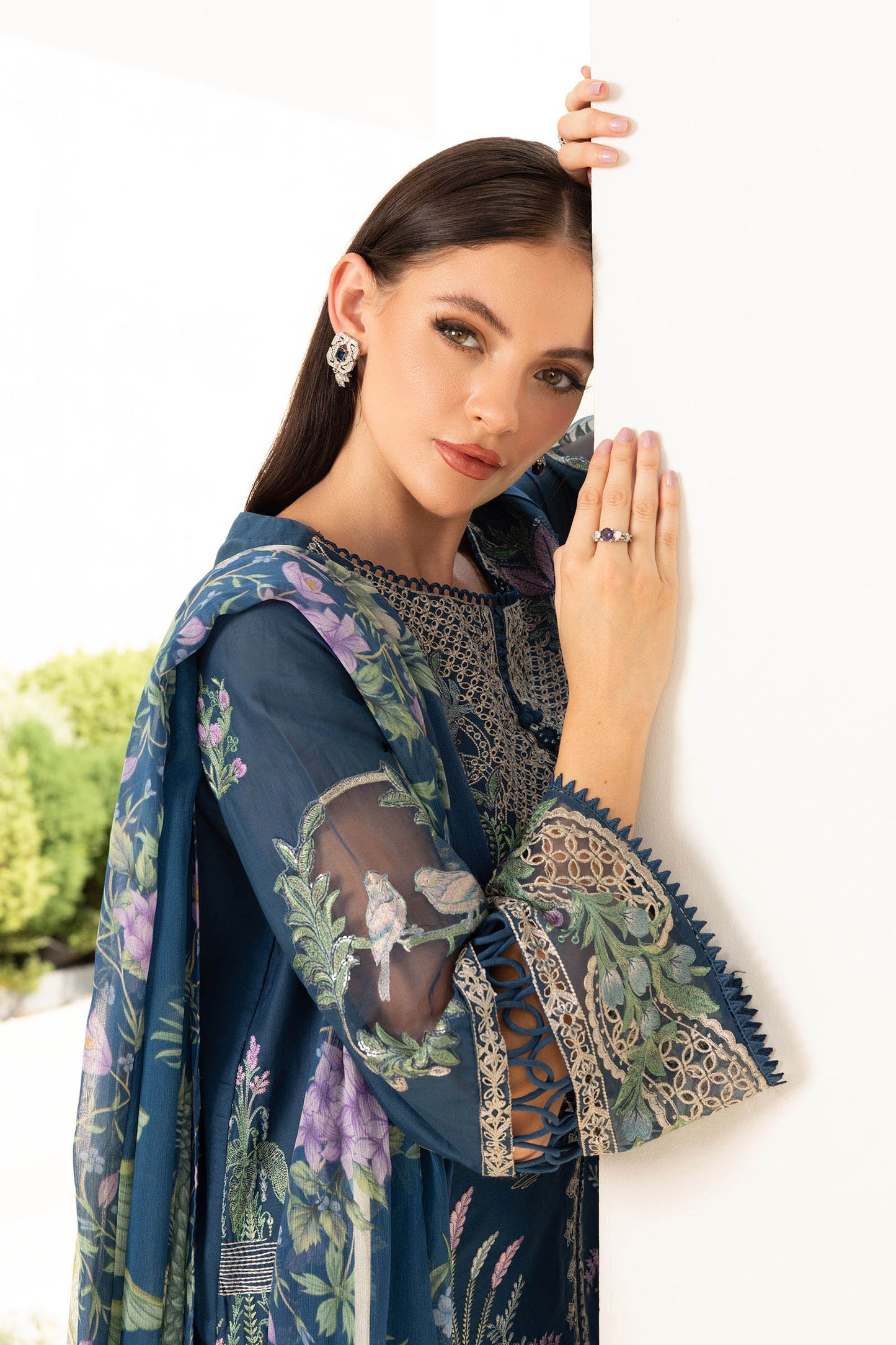 Maria B | Eid Collection 26 | DW-EF26-07
