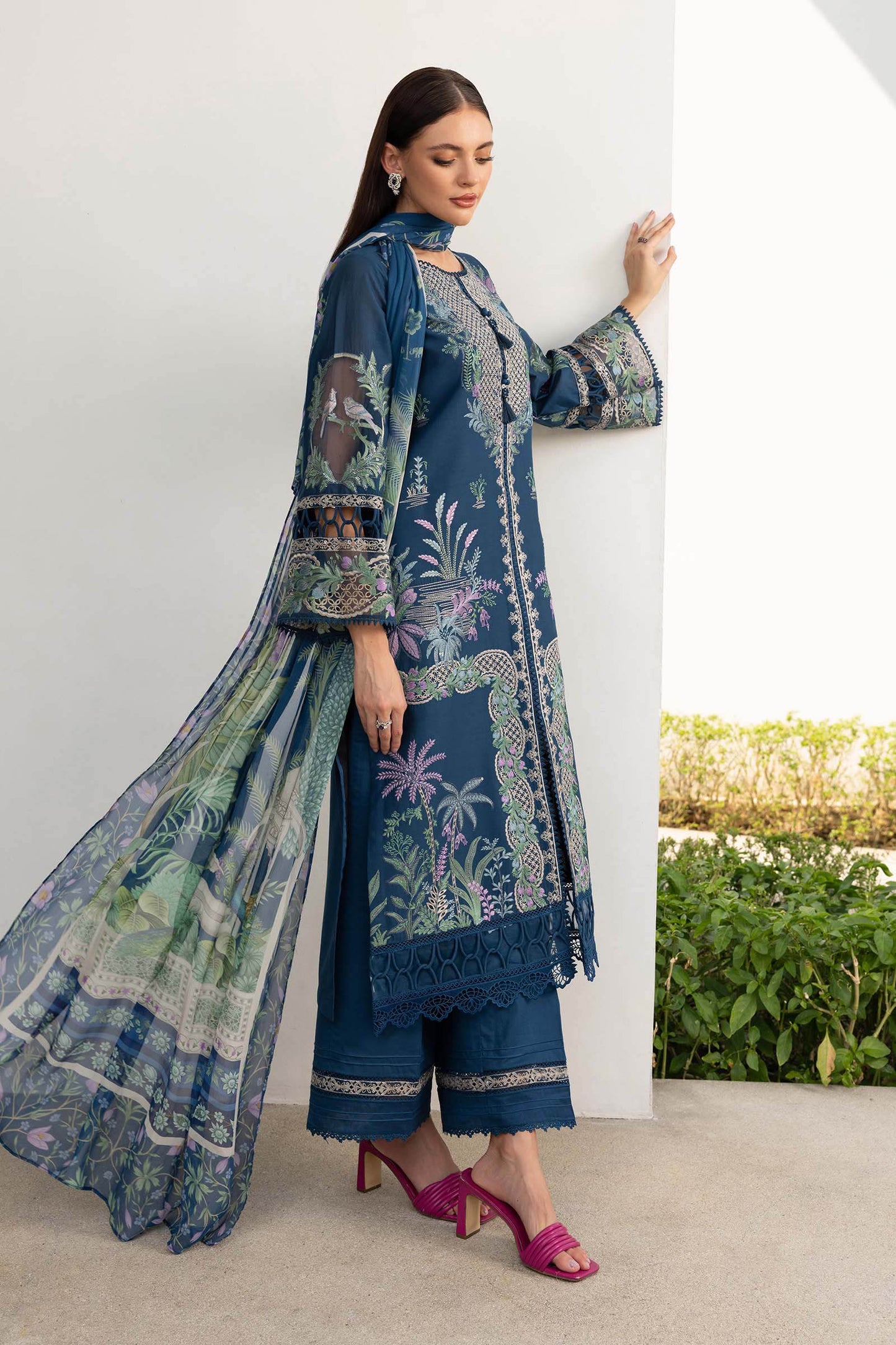 Maria B | Eid Collection 26 | DW-EF26-07