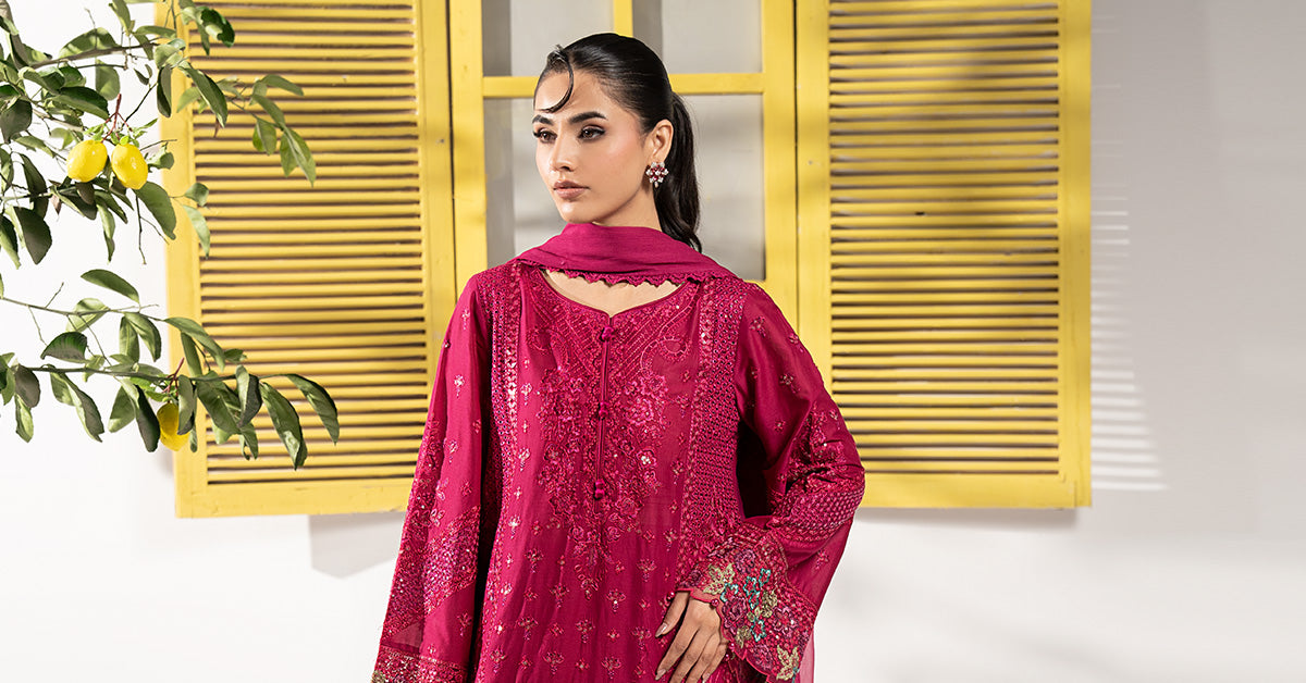 Maria B | Eid Collection 26 | DW-EF26-08