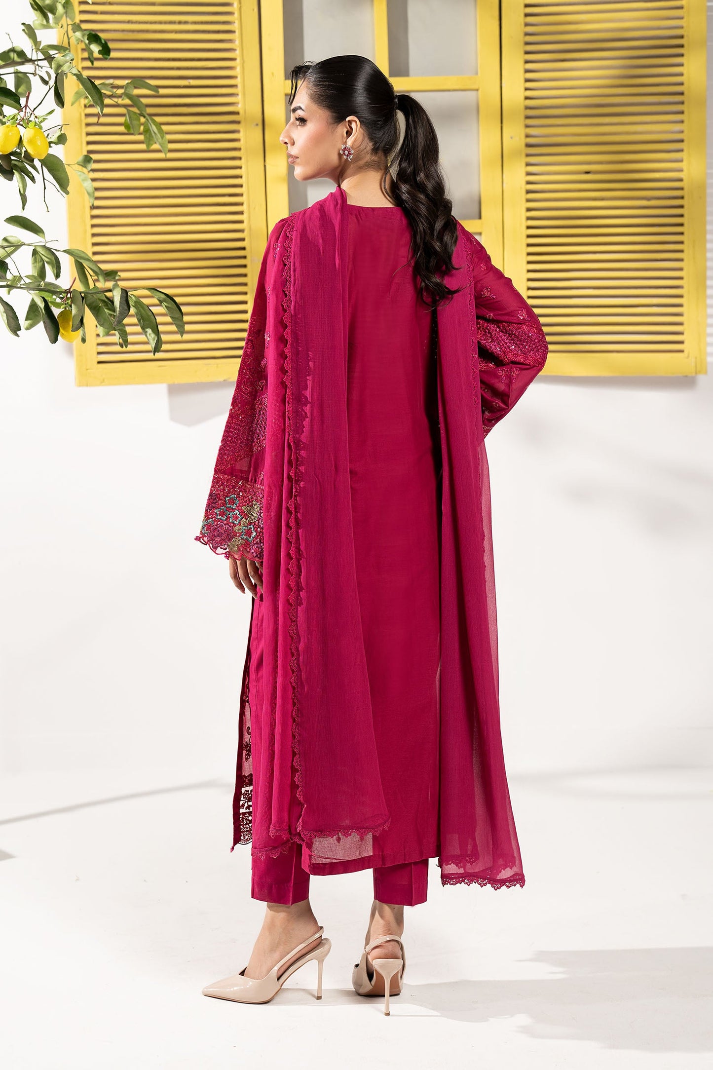Maria B | Eid Collection 26 | DW-EF26-08