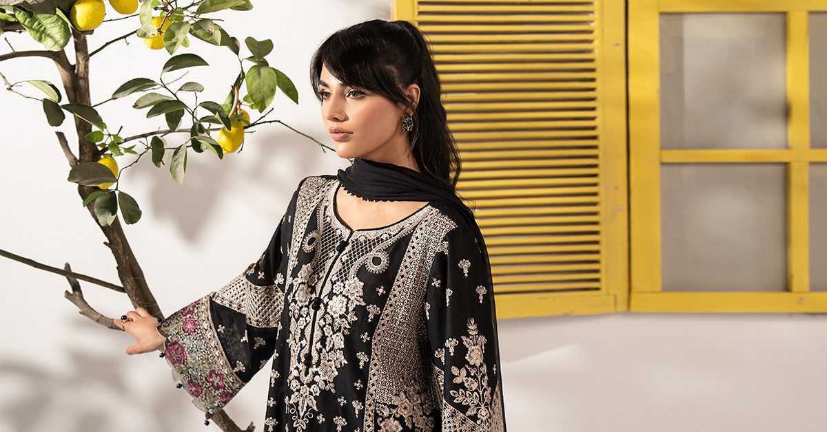 Maria B | Eid Collection 26 | DW-EF26-08