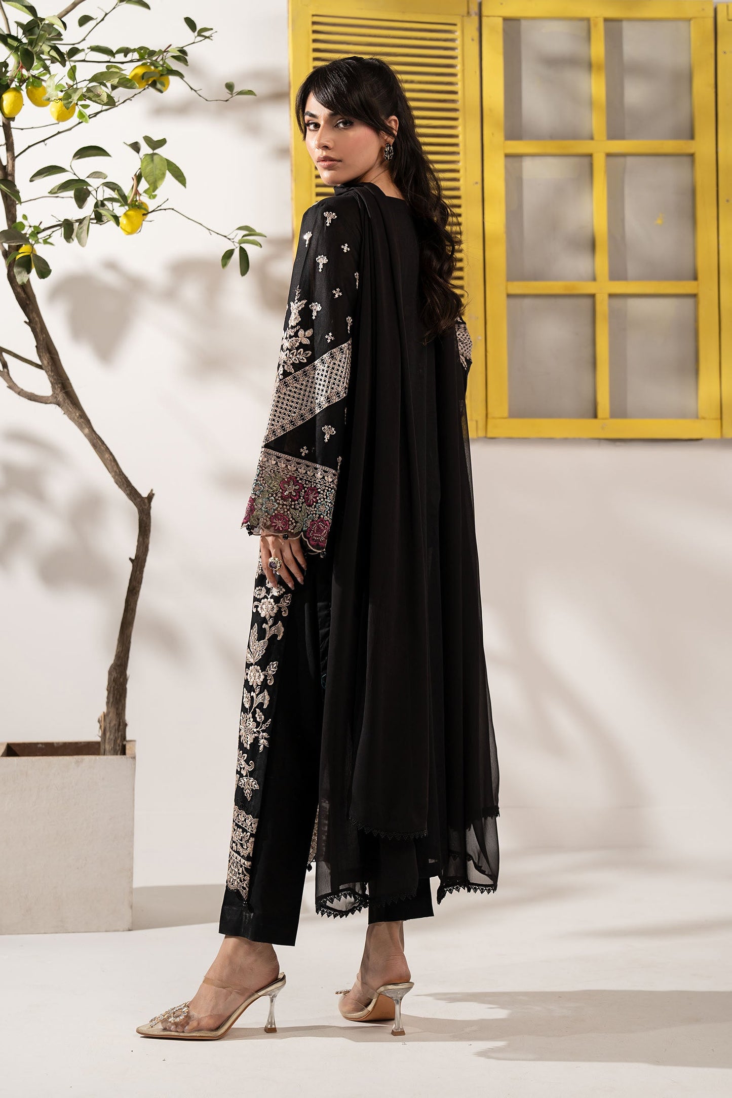 Maria B | Eid Collection 26 | DW-EF26-08