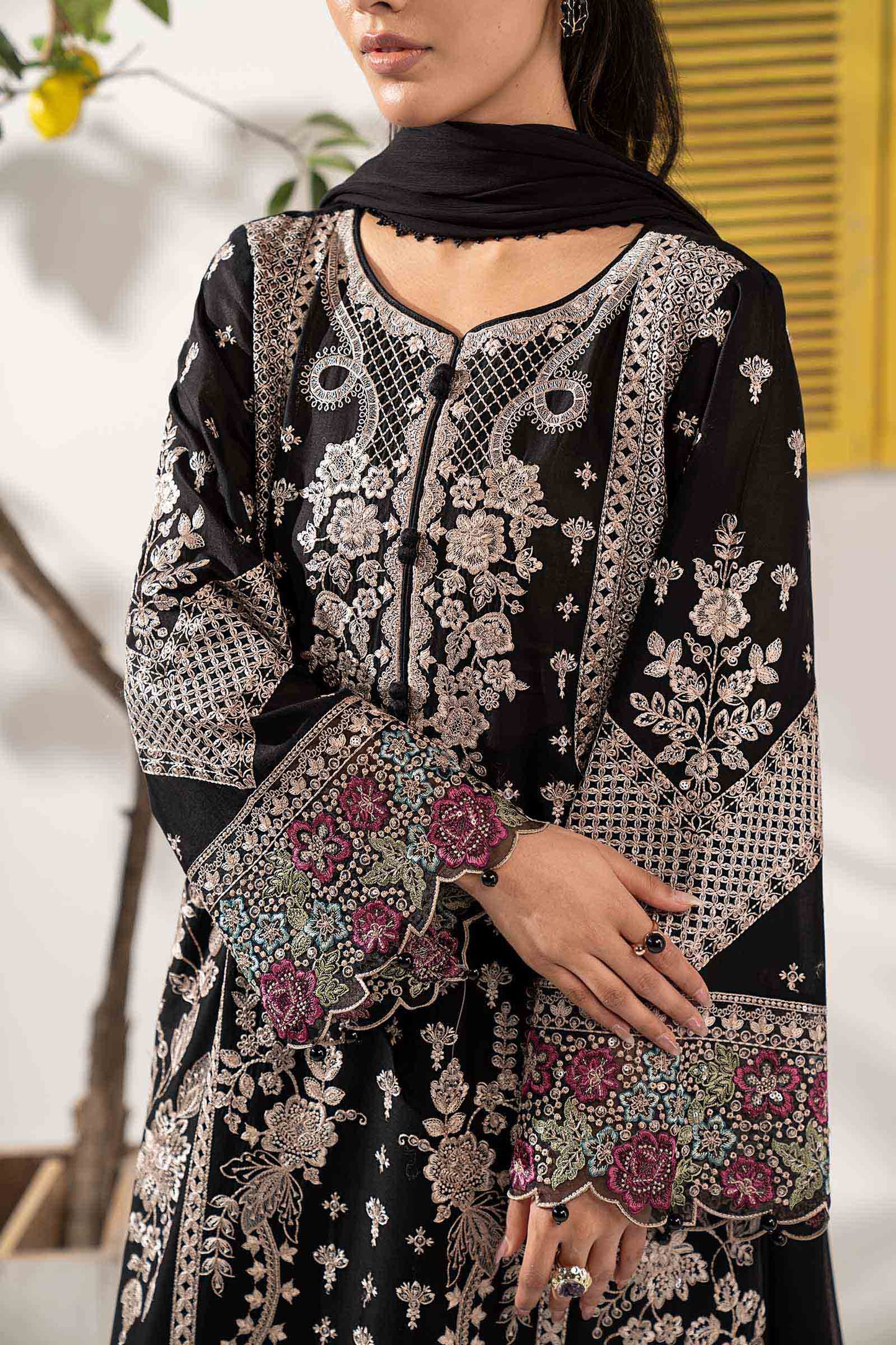 Maria B | Eid Collection 26 | DW-EF26-08