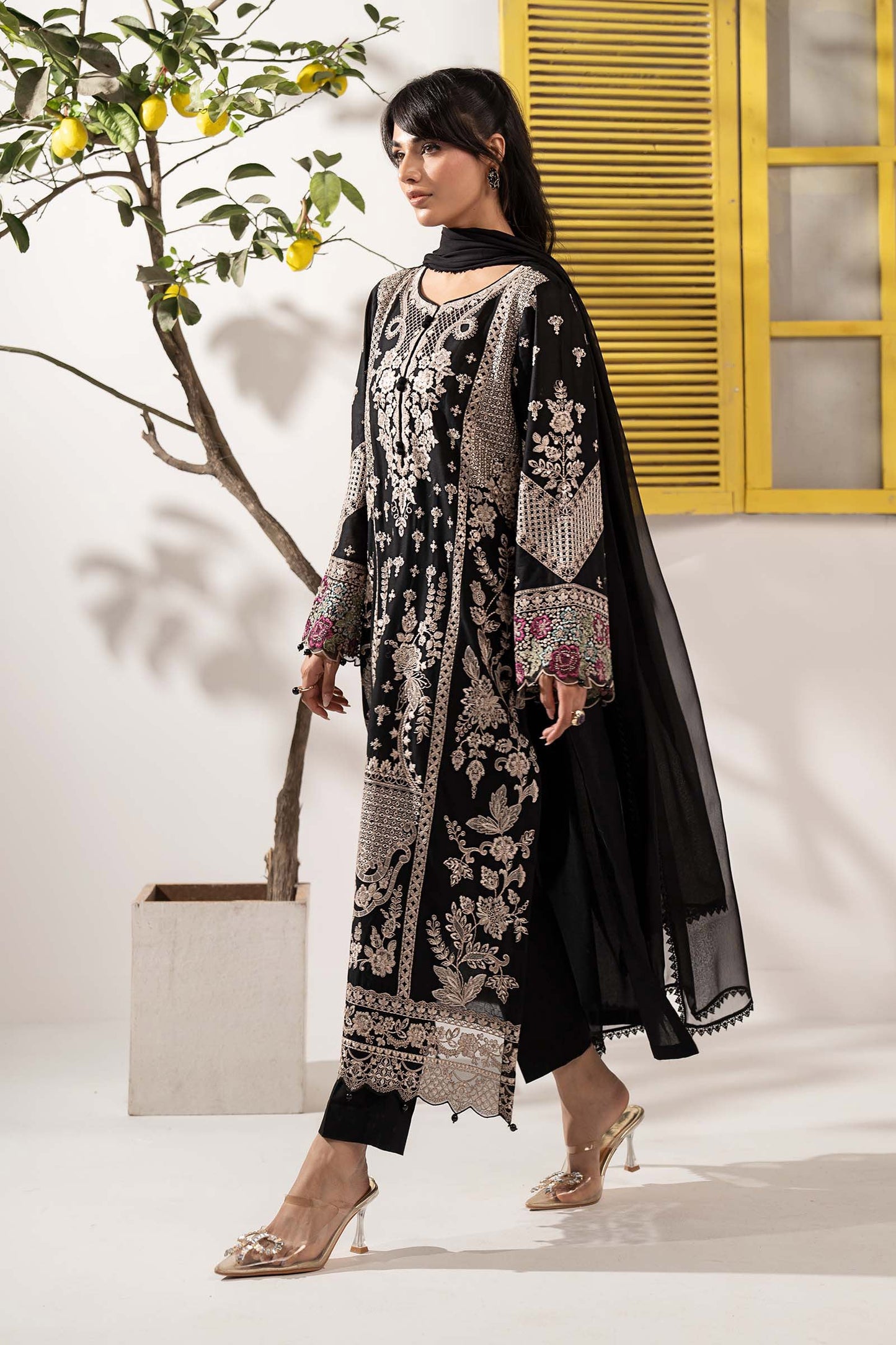 Maria B | Eid Collection 26 | DW-EF26-08