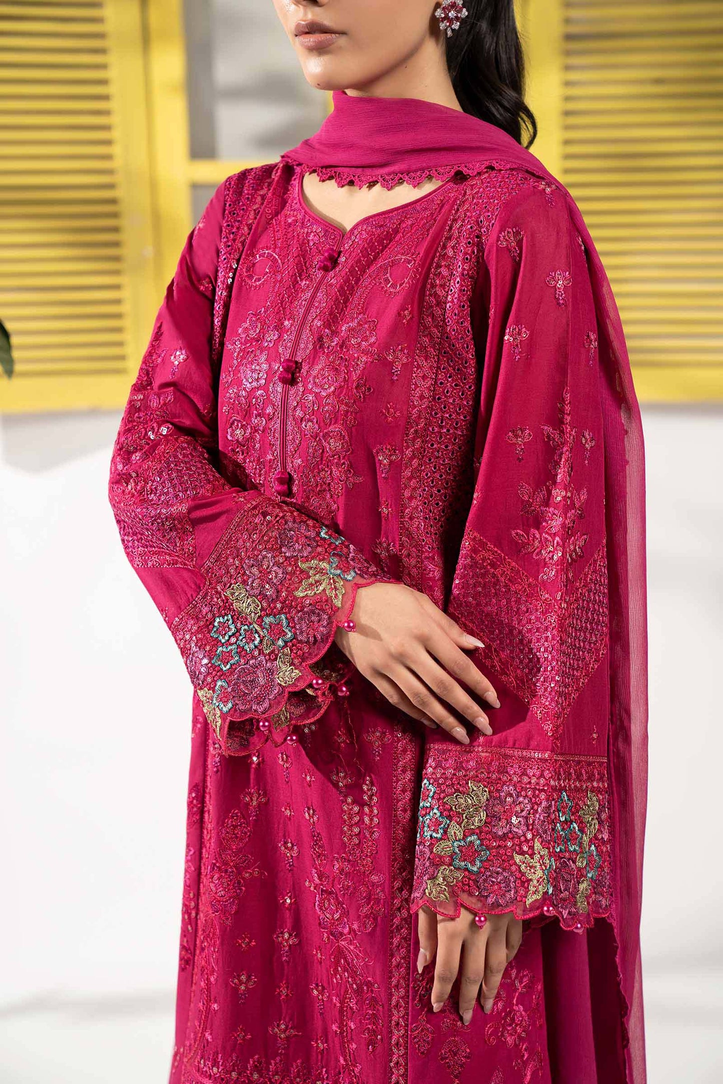 Maria B | Eid Collection 26 | DW-EF26-08