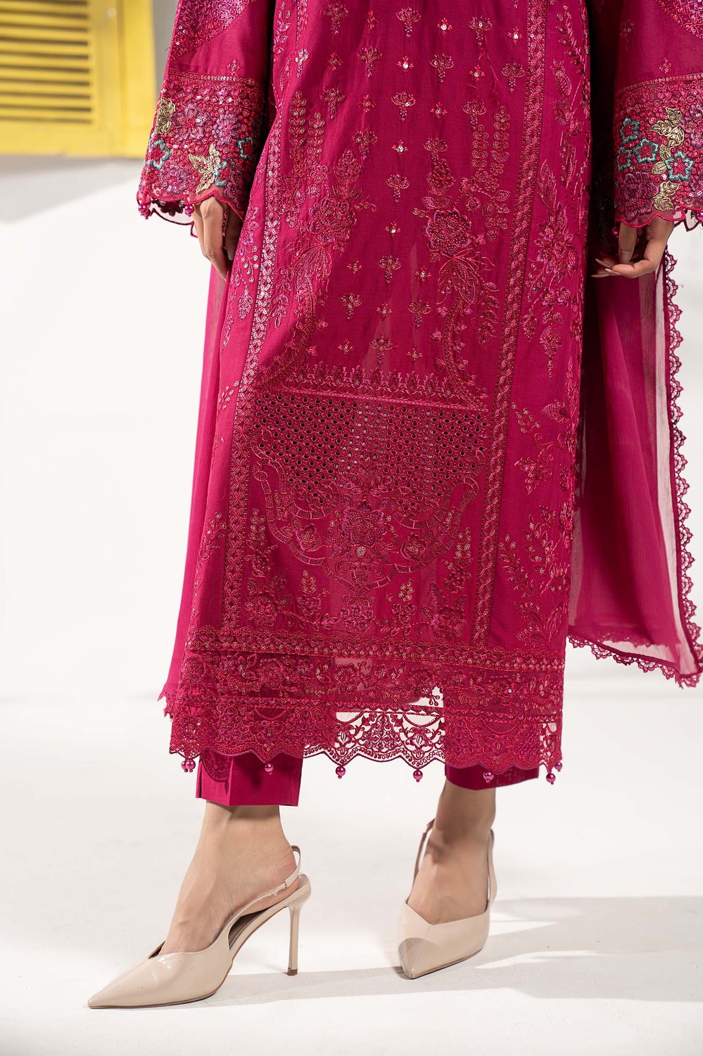 Maria B | Eid Collection 26 | DW-EF26-08
