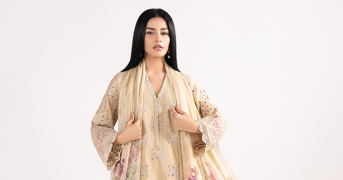 Maria B | Eid Collection 26 | DW-EF26-09