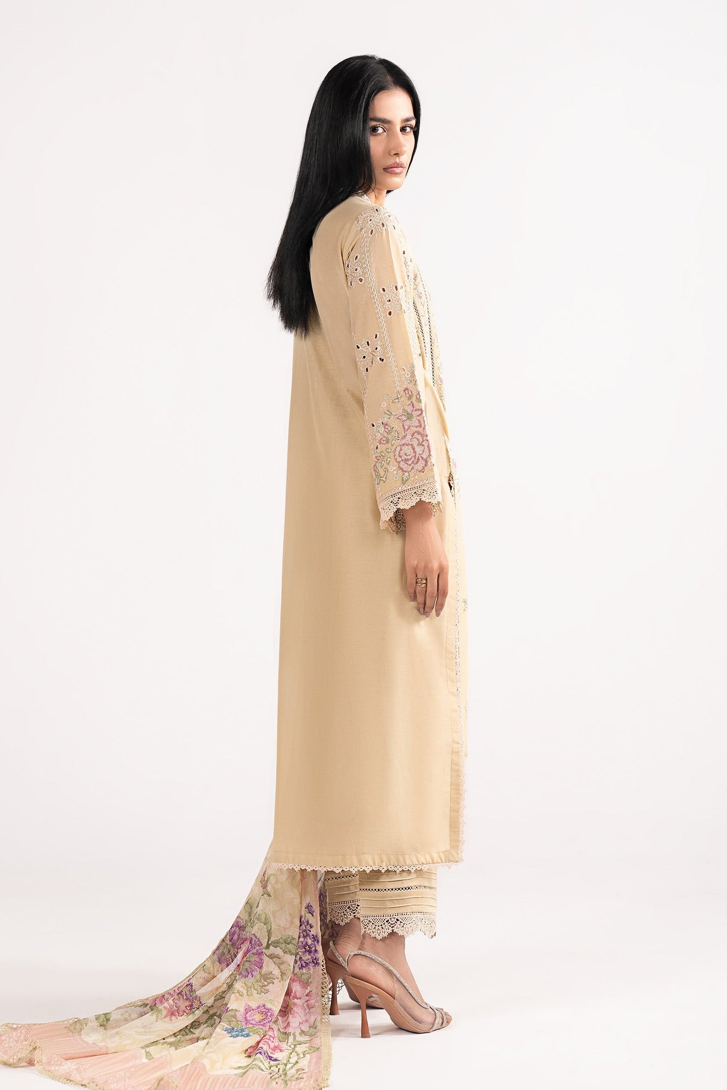 Maria B | Eid Festive Pret | DW-EF26-09