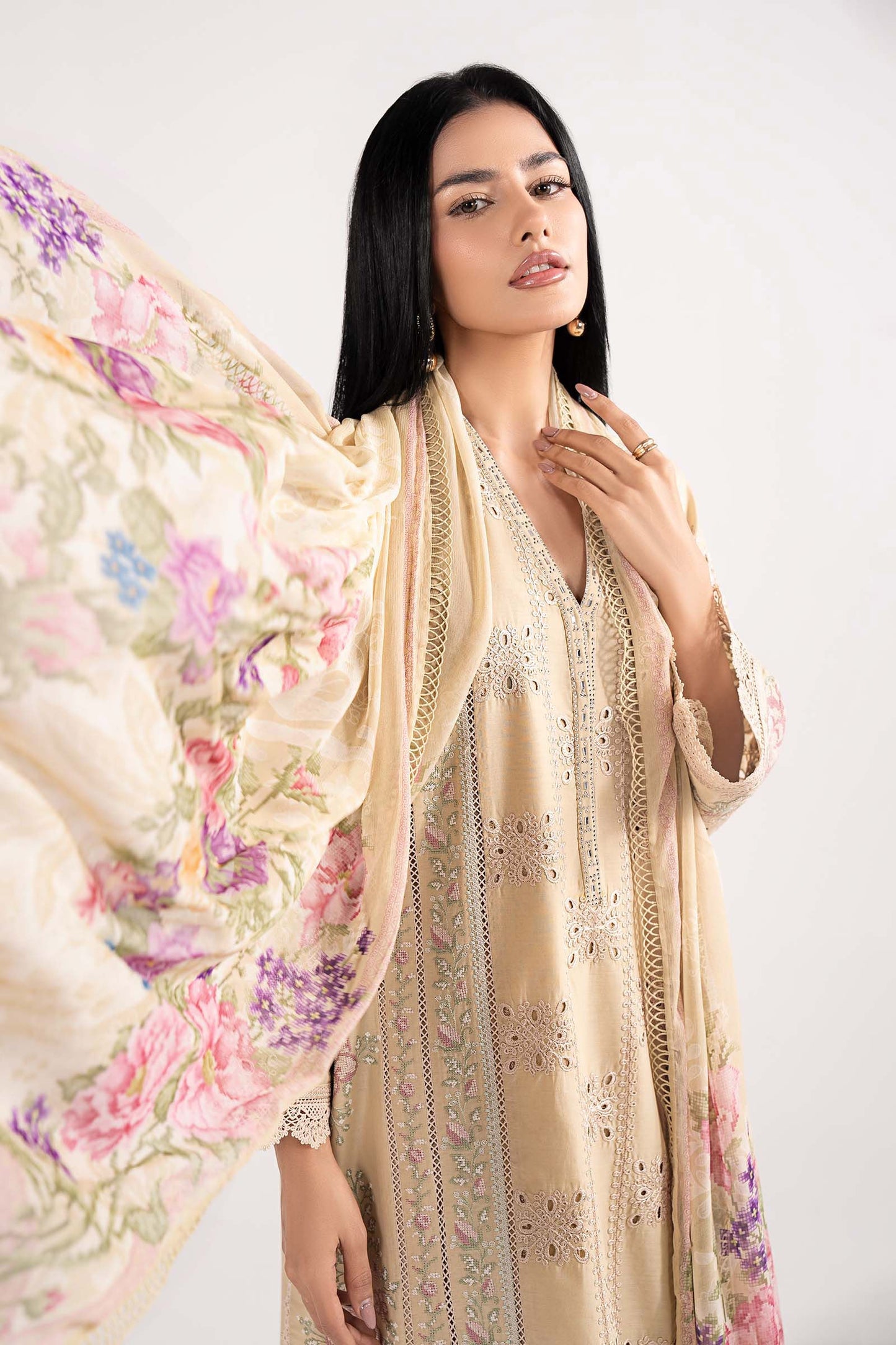 Maria B | Eid Collection 26 | DW-EF26-09