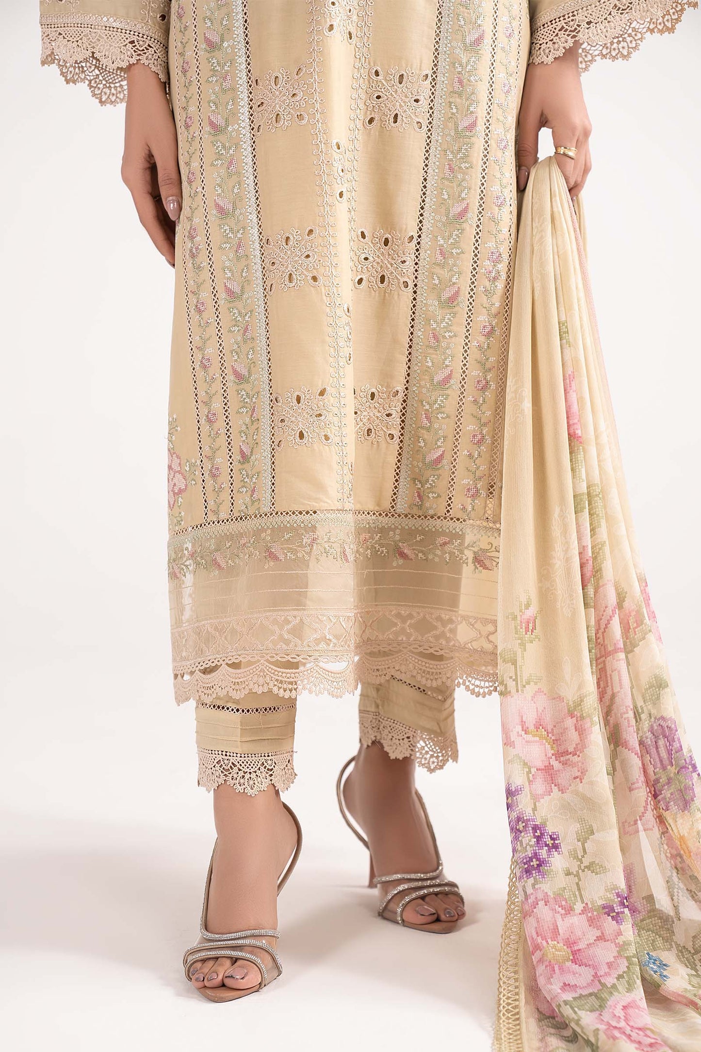 Maria B | Eid Collection 26 | DW-EF26-09