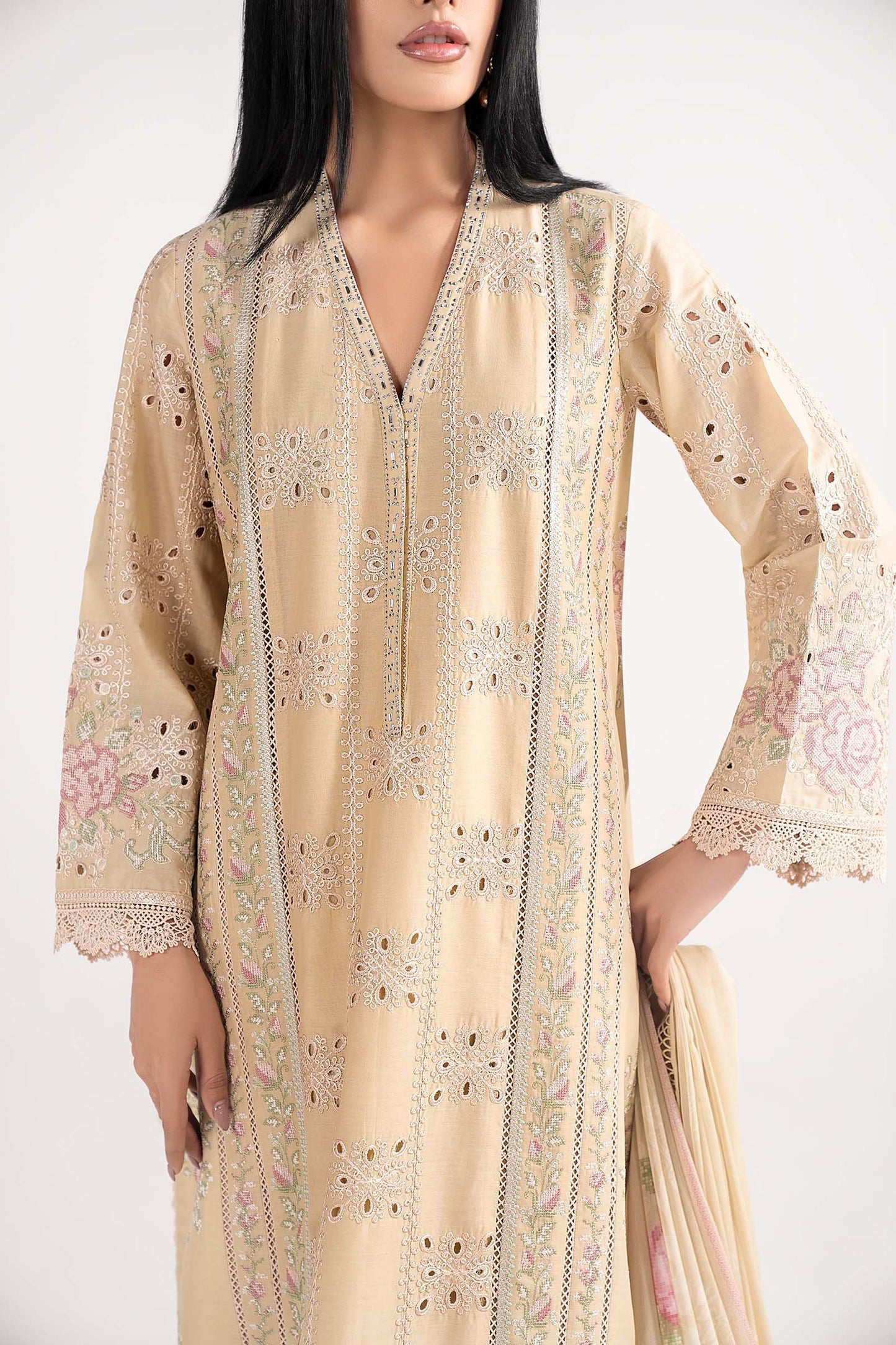Maria B | Eid Collection 26 | DW-EF26-09