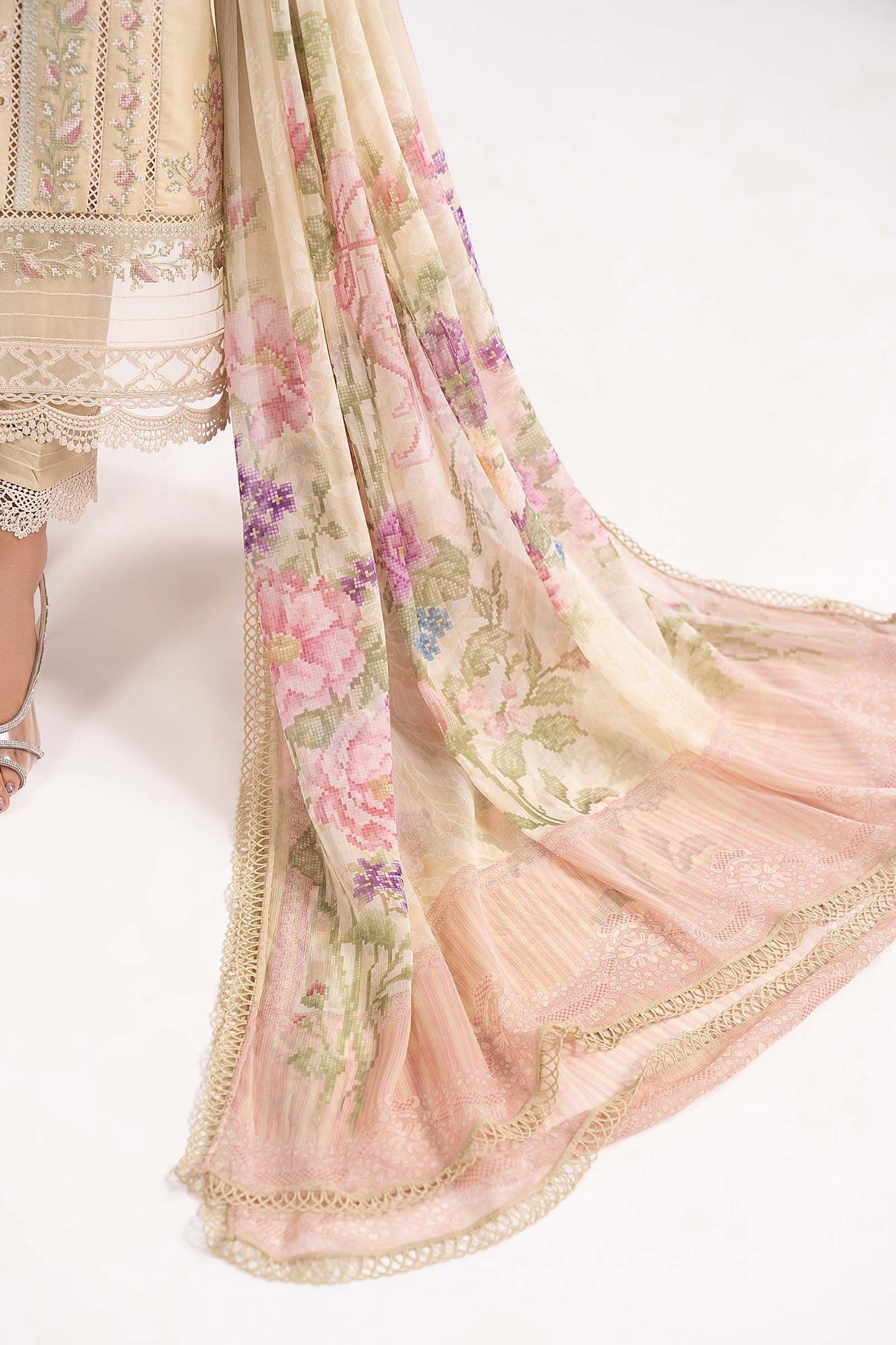 Maria B | Eid Collection 26 | DW-EF26-09