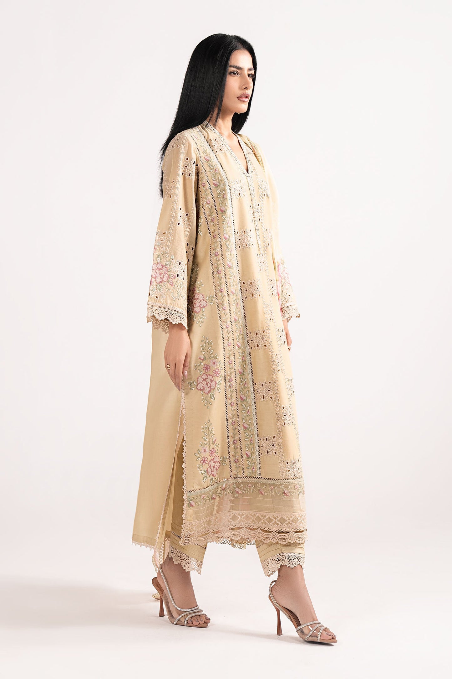 Maria B | Eid Collection 26 | DW-EF26-09