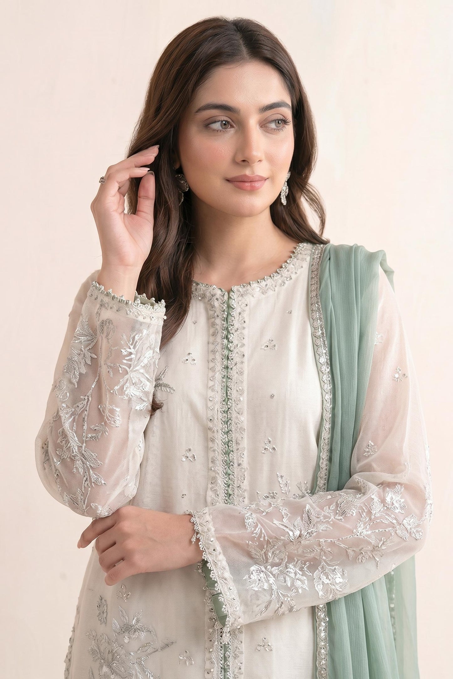 Maria B | Eid Collection 26 | DW-EF26-101