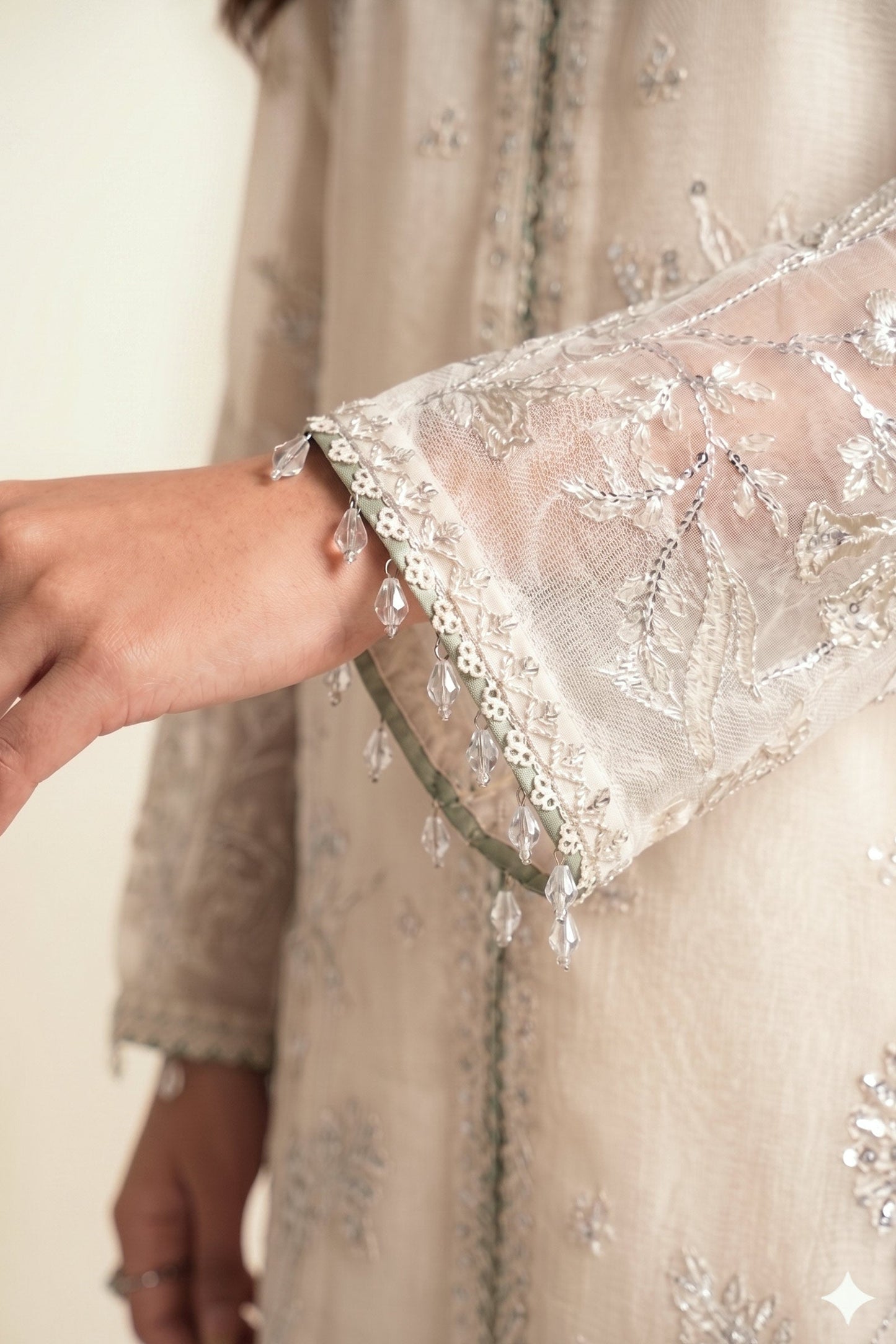 Maria B | Eid Collection 26 | DW-EF26-101