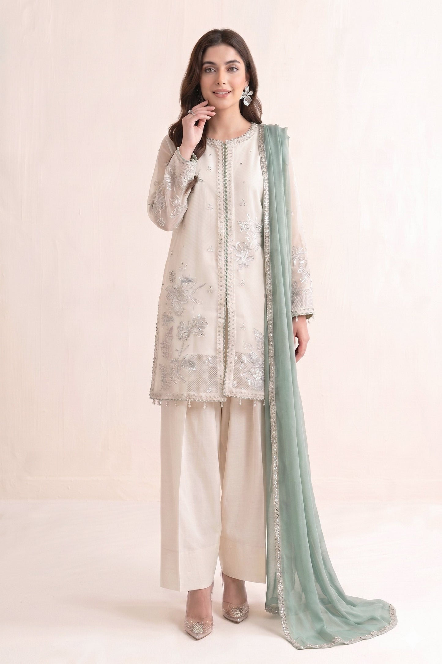 Maria B | Eid Collection 26 | DW-EF26-101