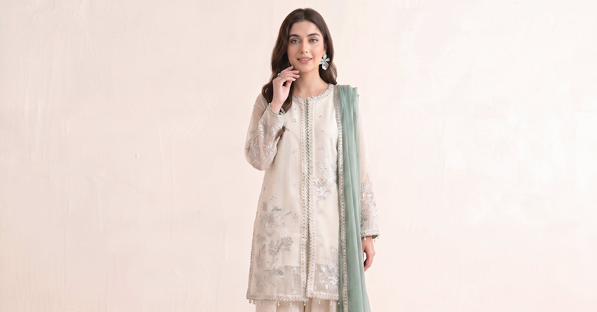 Maria B | Eid Collection 26 | DW-EF26-101