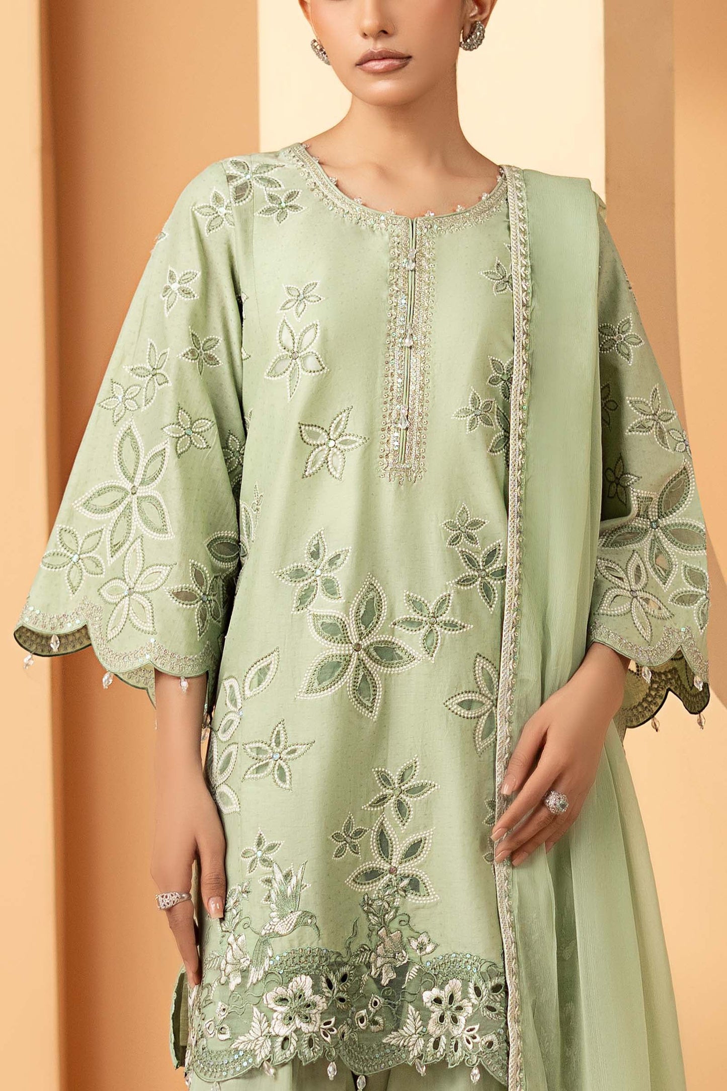 Maria B | Eid Collection 26 | DW-EF26-102