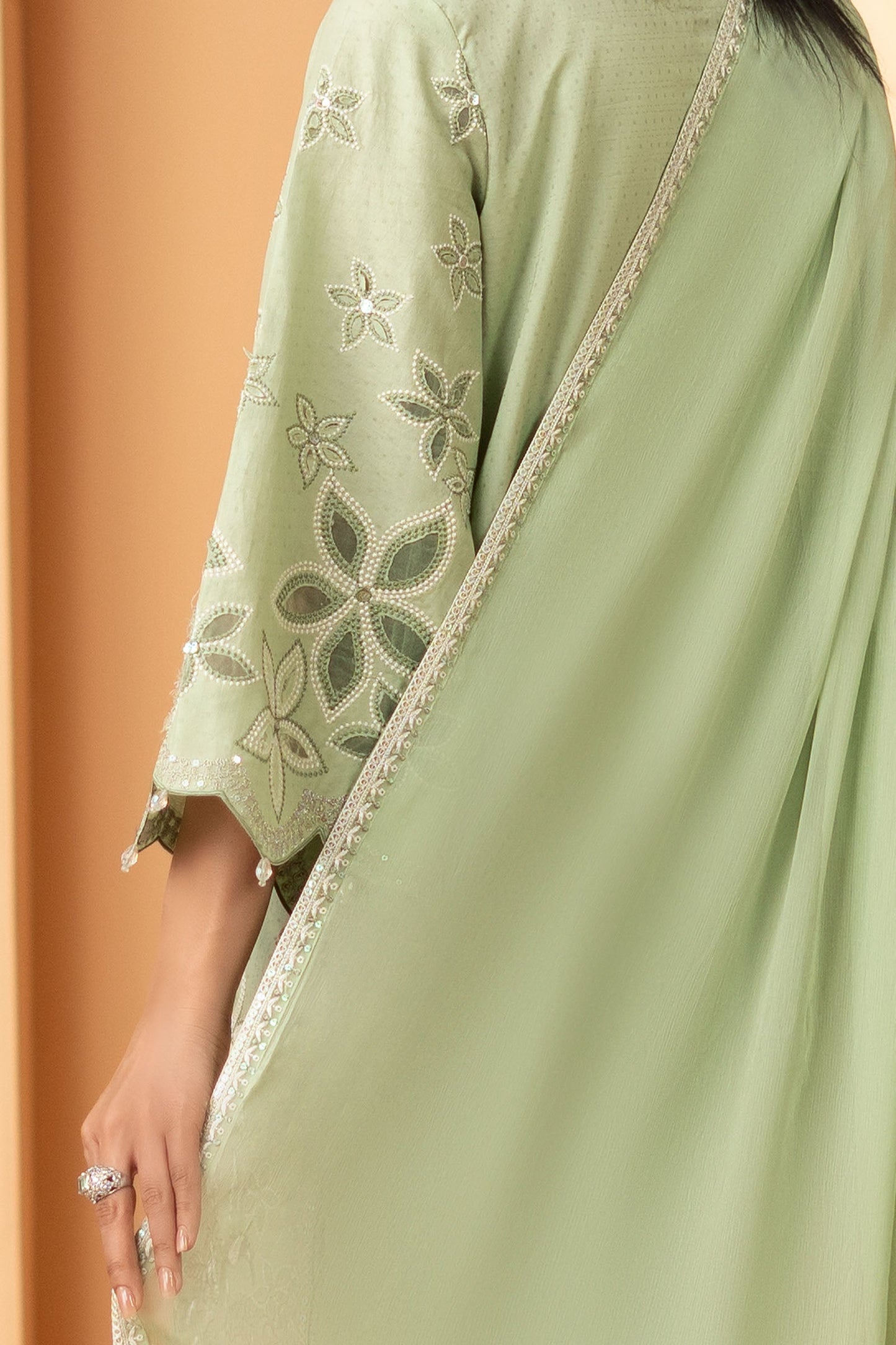Maria B | Eid Collection 26 | DW-EF26-102