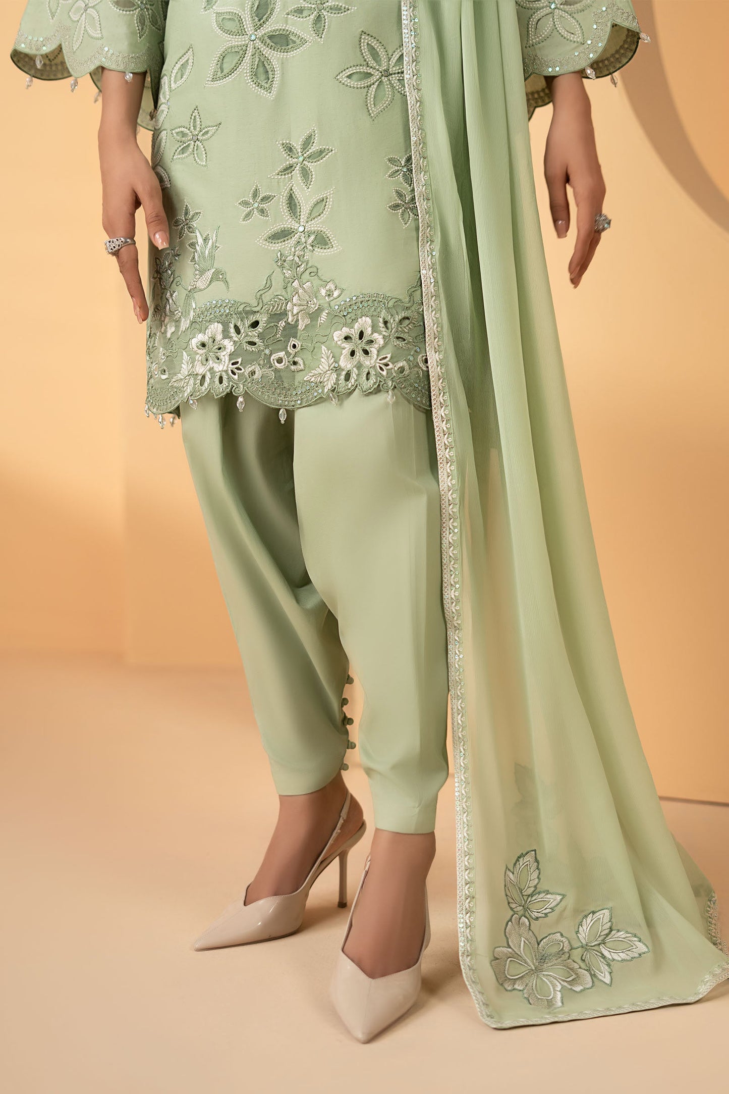 Maria B | Eid Collection 26 | DW-EF26-102