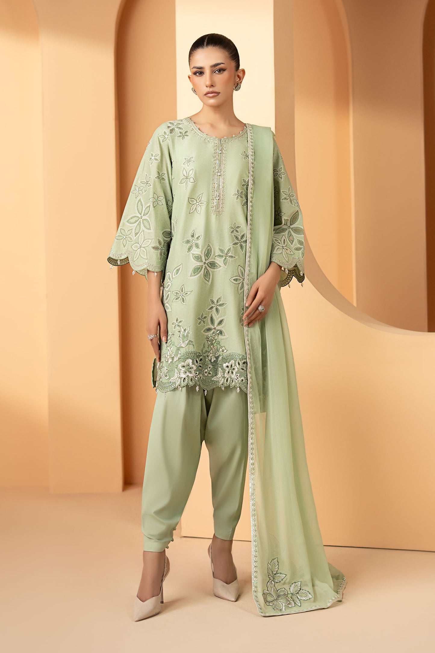 Maria B | Eid Collection 26 | DW-EF26-102