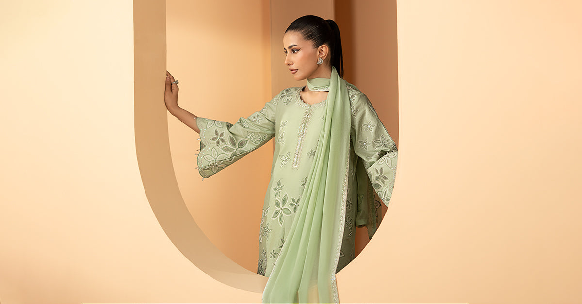 Maria B | Eid Collection 26 | DW-EF26-102