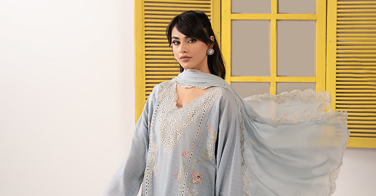 Maria B | Eid Collection 26 | DW-EF26-104