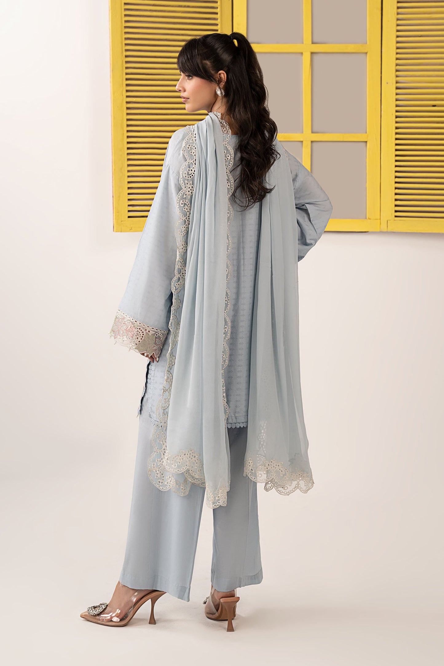 Maria B | Eid Collection 26 | DW-EF26-104
