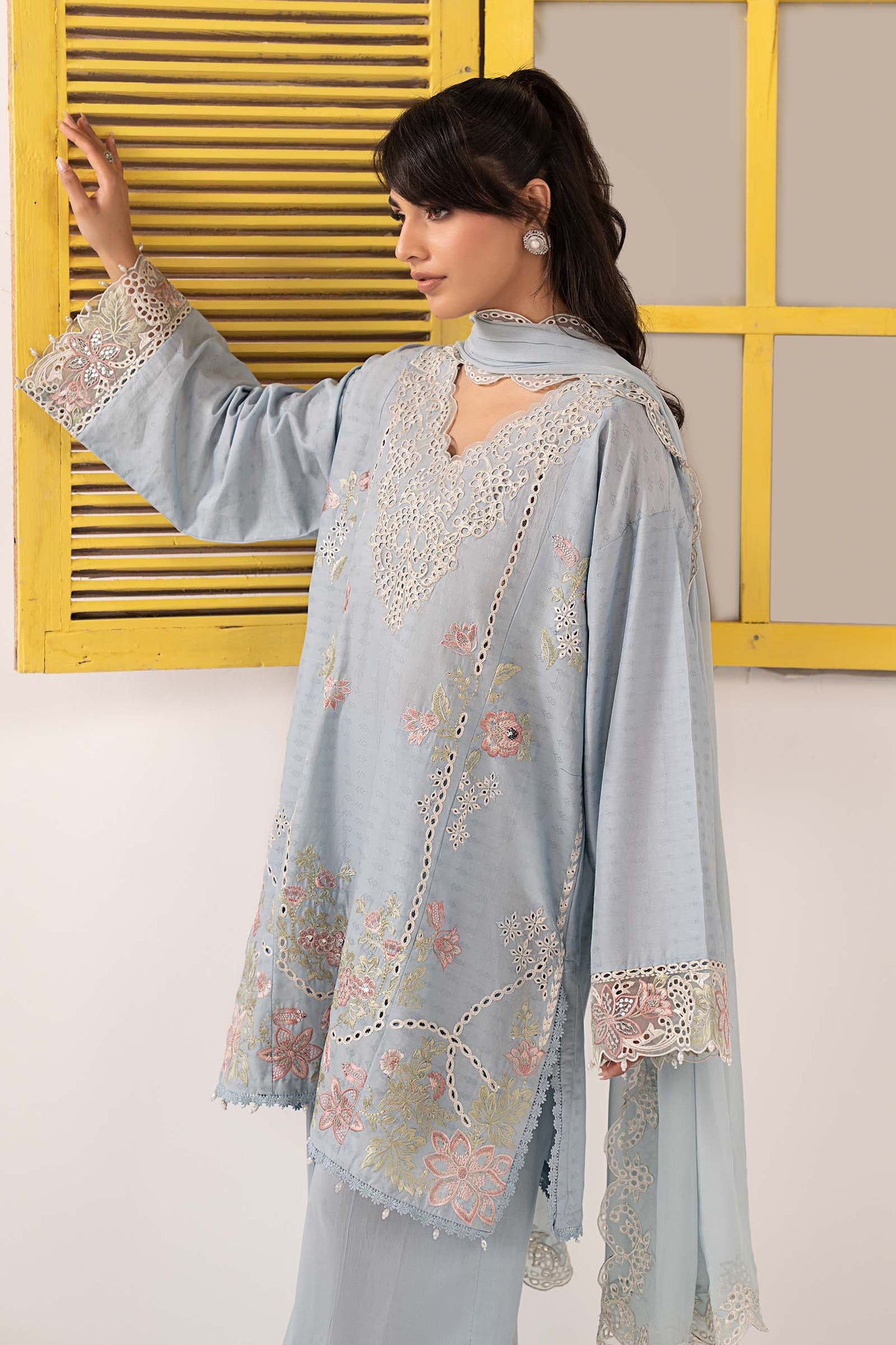 Maria B | Eid Collection 26 | DW-EF26-104