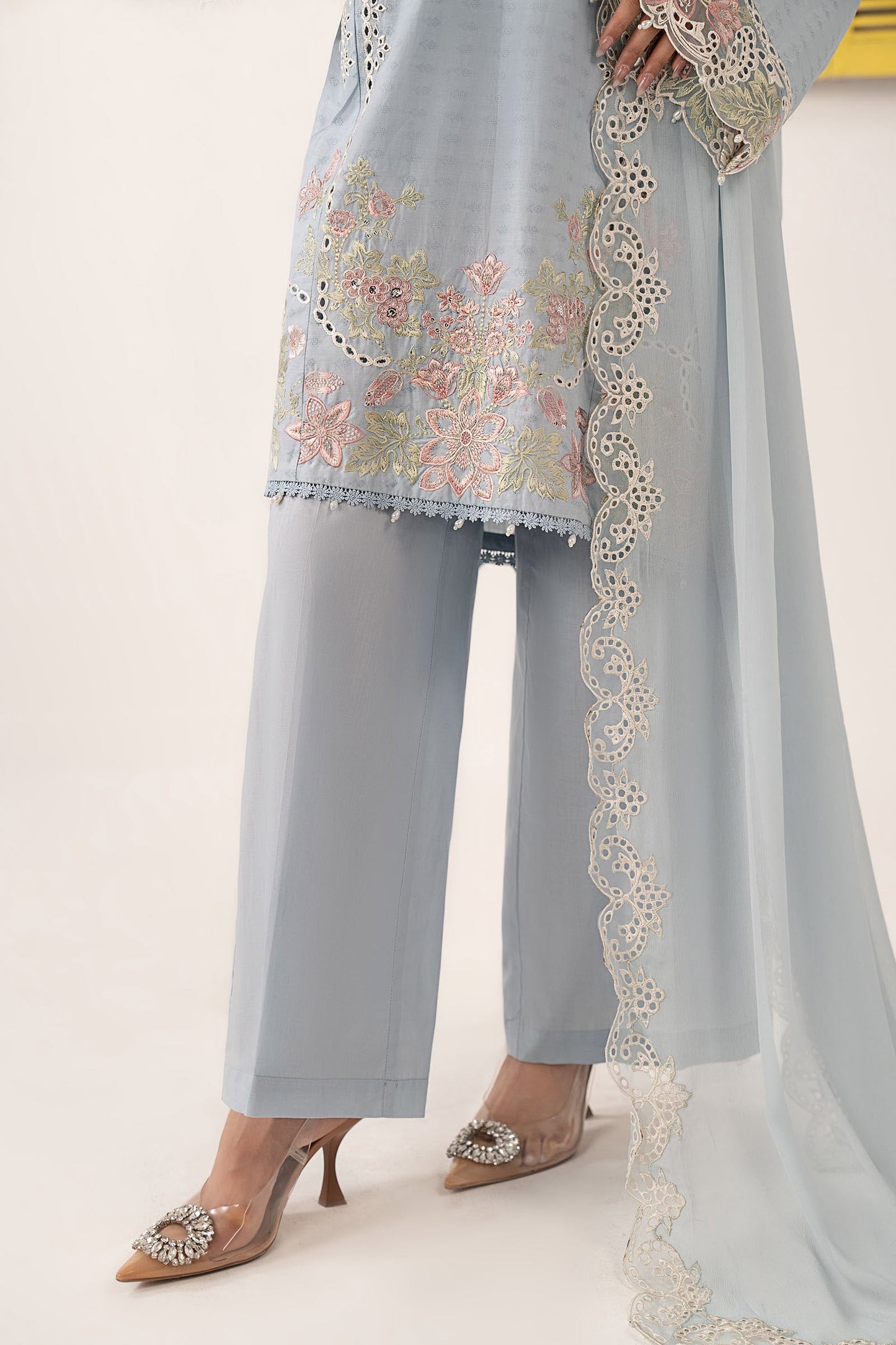 Maria B | Eid Collection 26 | DW-EF26-104
