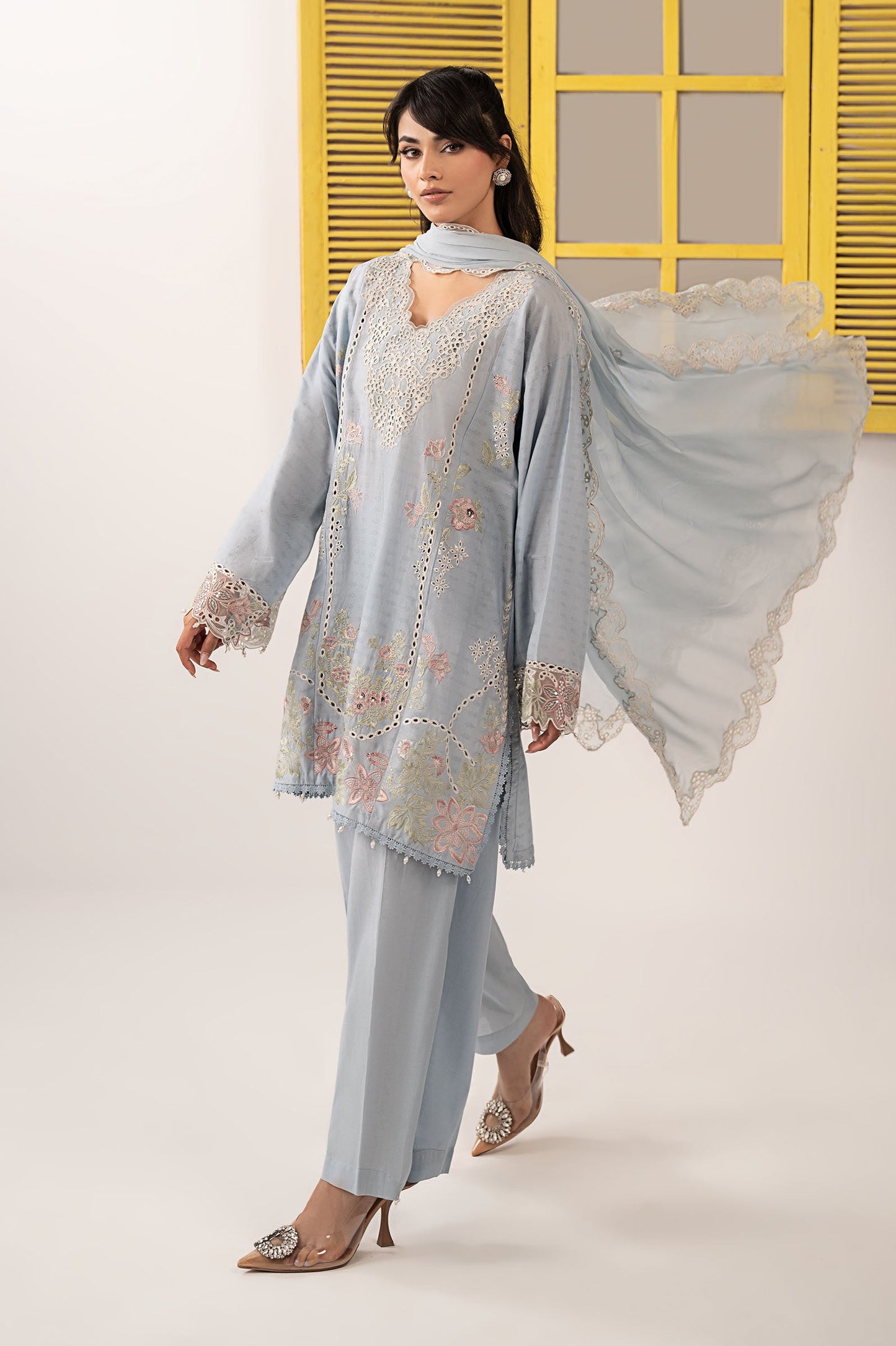 Maria B | Eid Collection 26 | DW-EF26-104