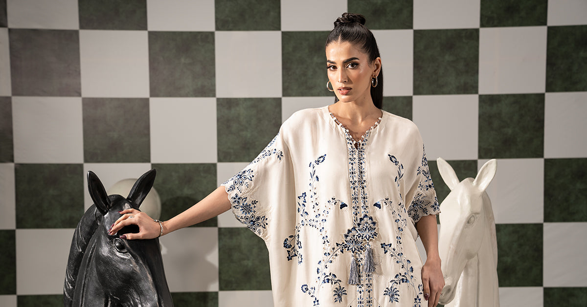 Maria B | Eid Collection 26 | DW-EF26-107