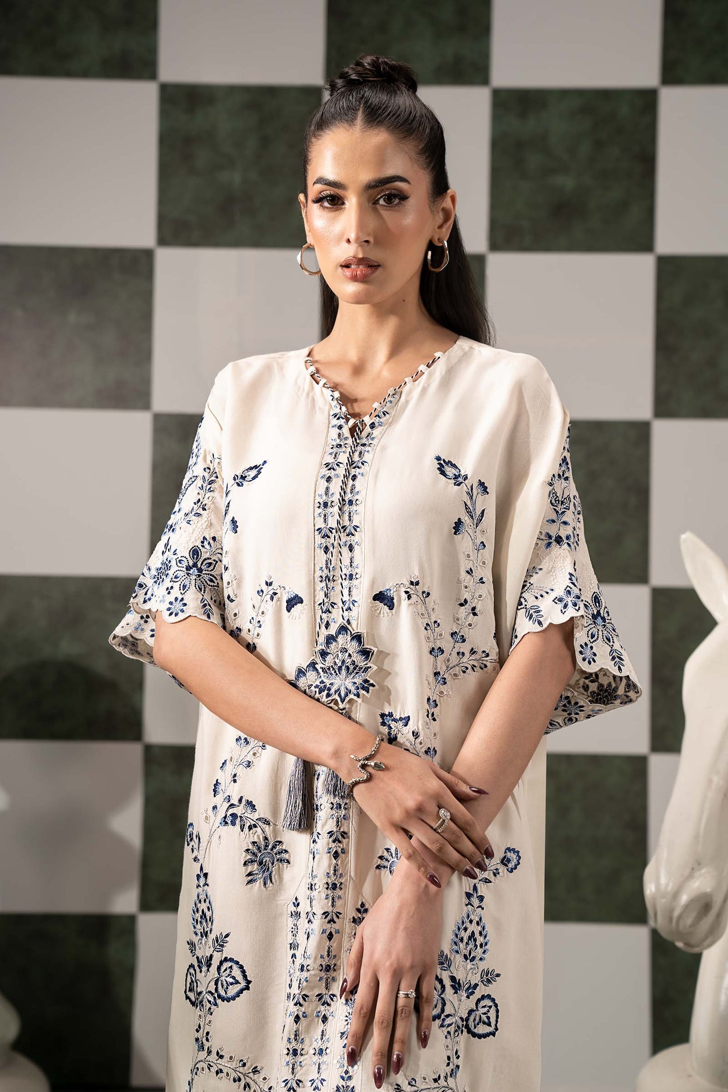 Maria B | Eid Festive Pret | DW-EF26-107