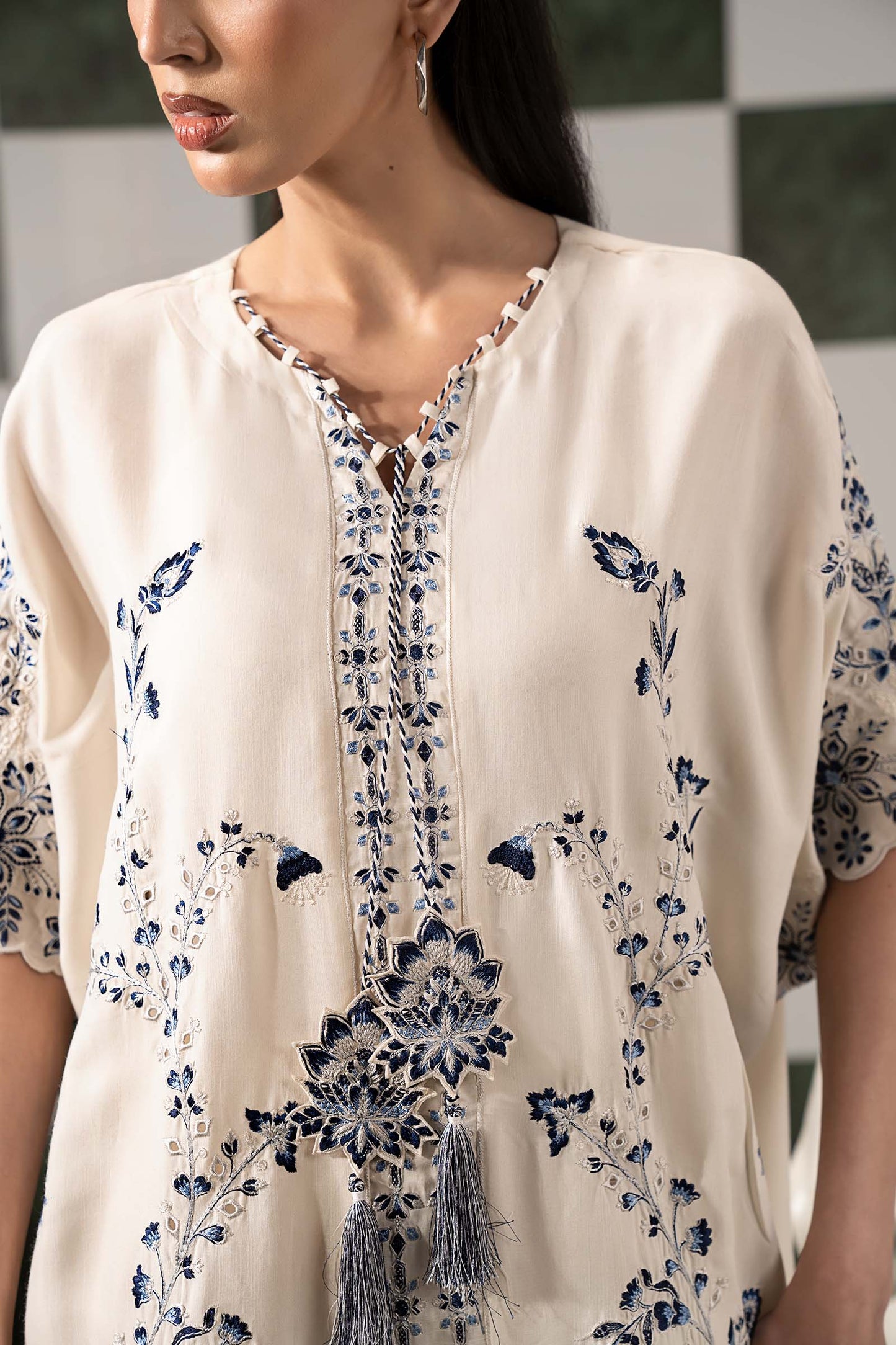 Maria B | Eid Collection 26 | DW-EF26-107