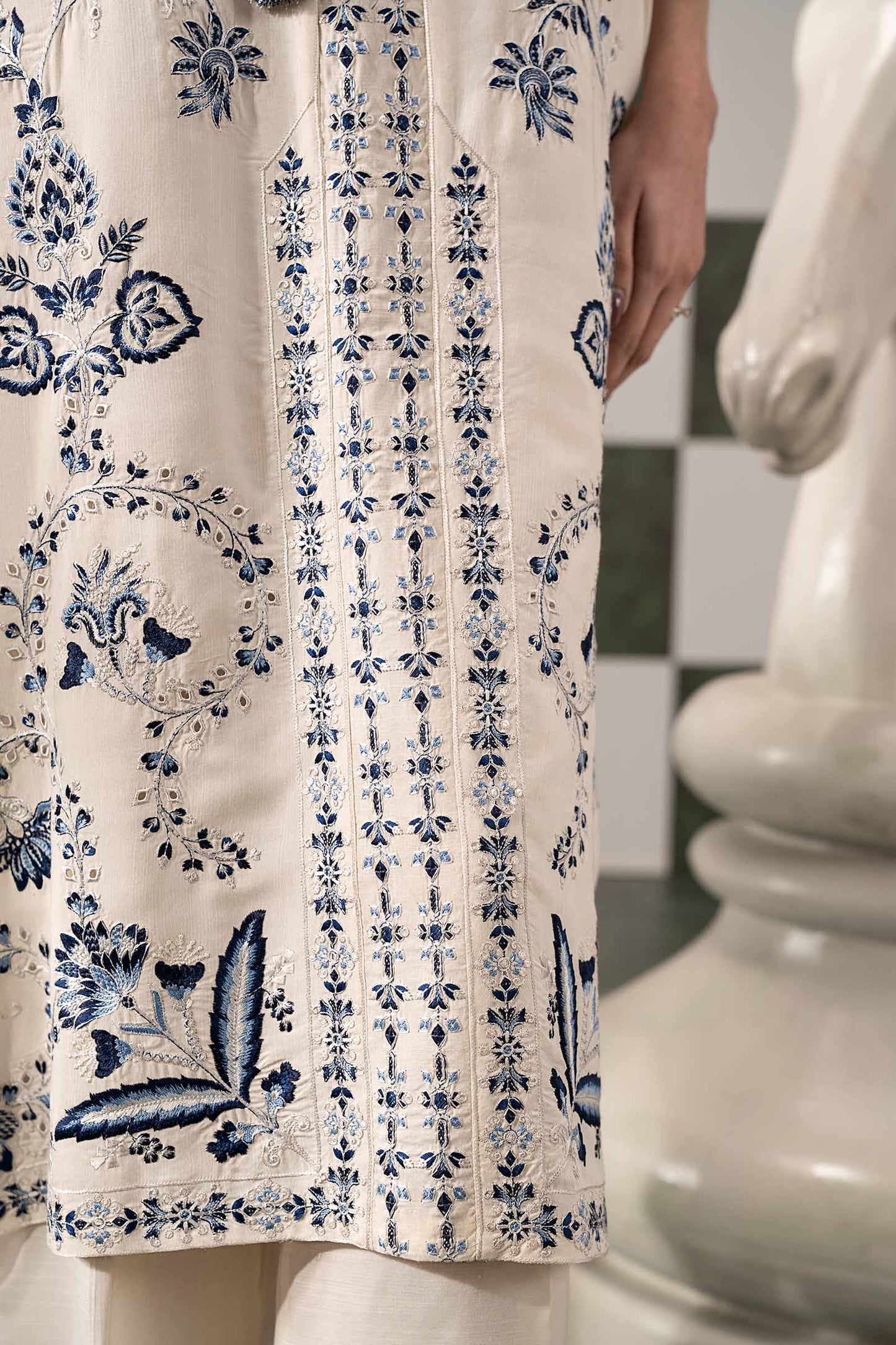 Maria B | Eid Collection 26 | DW-EF26-107