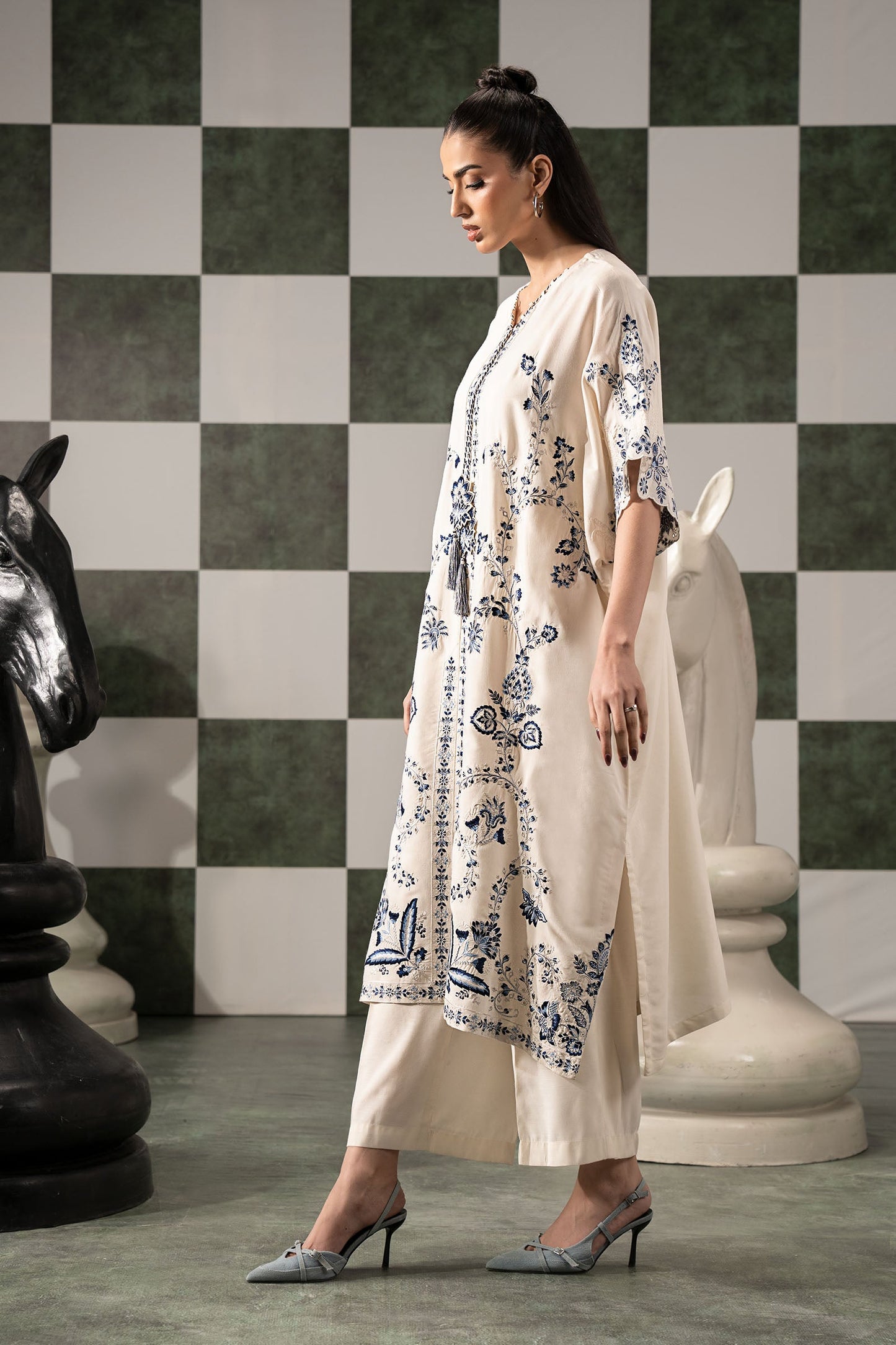 Maria B | Eid Collection 26 | DW-EF26-107