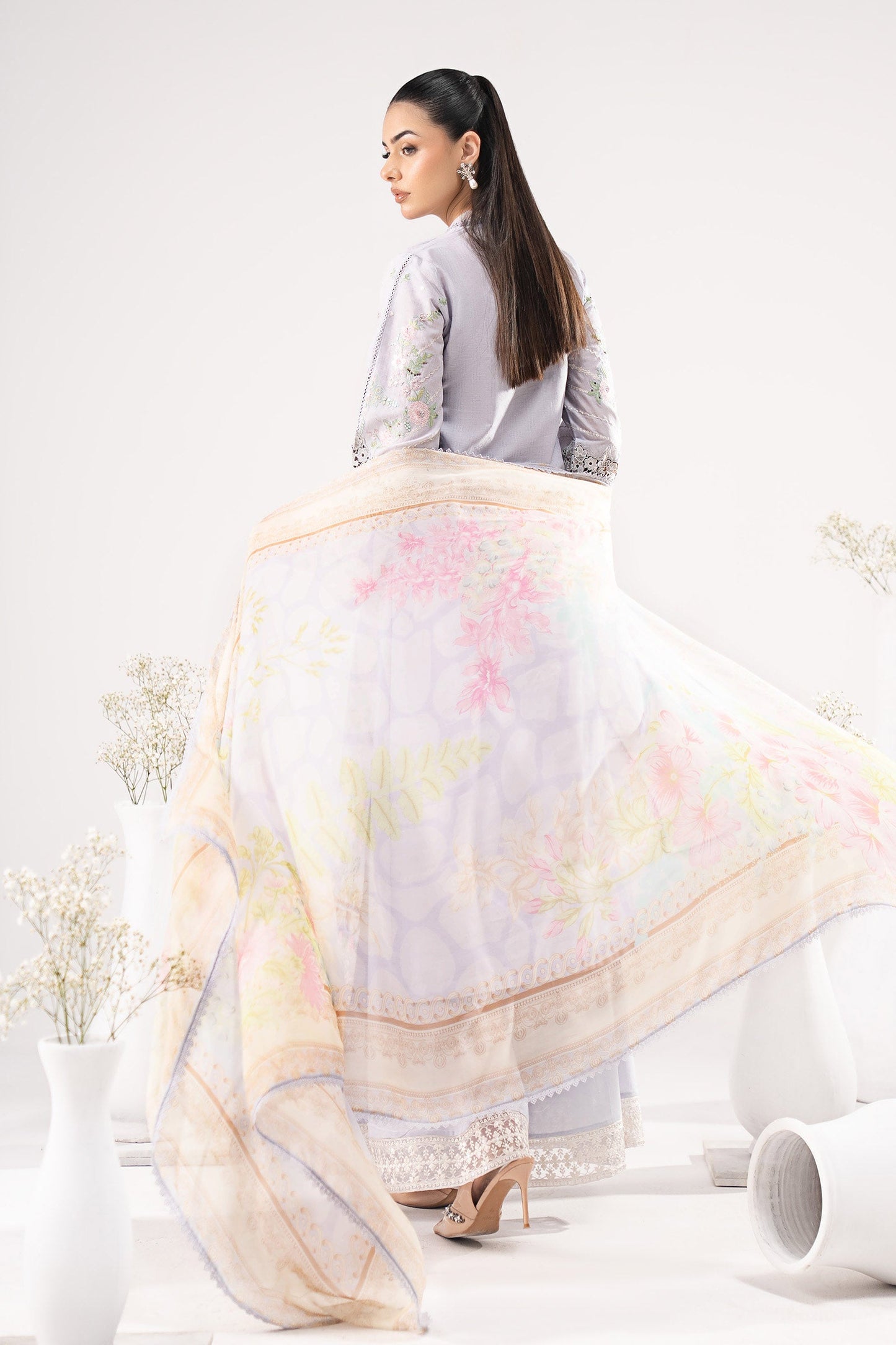 Maria B | Eid Collection 26 | DW-EF26-122