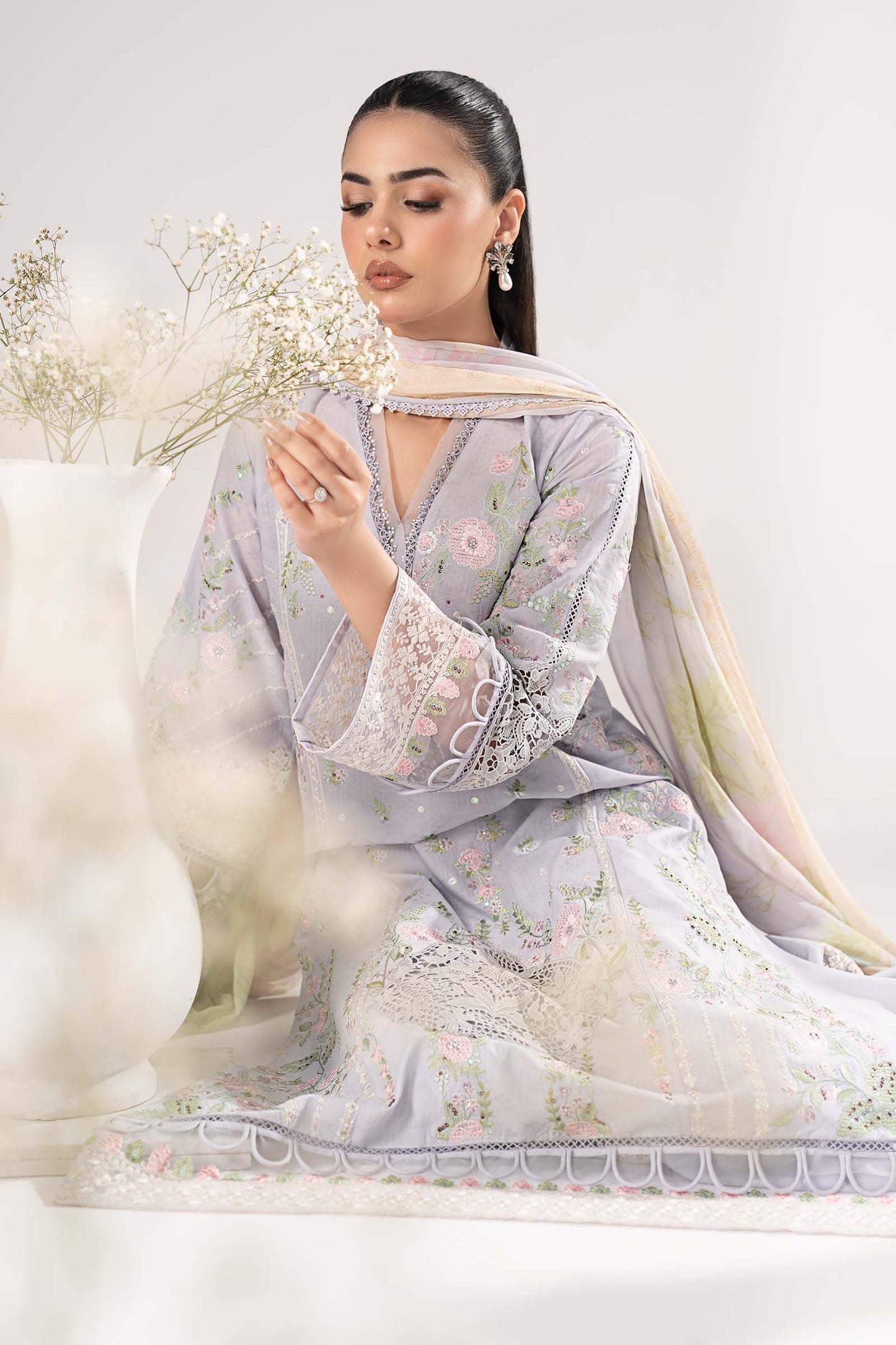 Maria B | Eid Collection 26 | DW-EF26-122