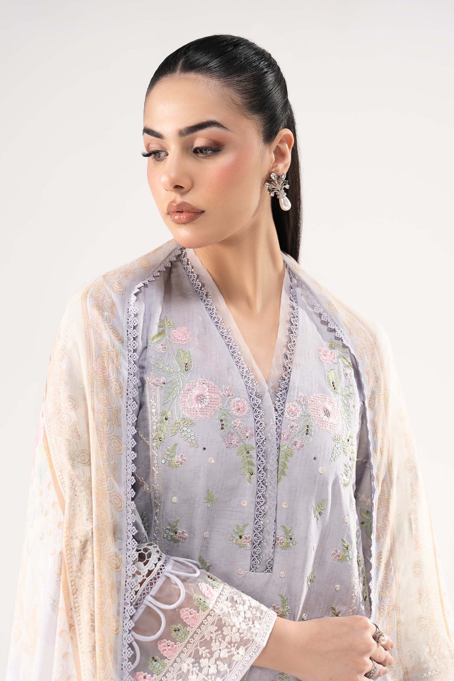 Maria B | Eid Collection 26 | DW-EF26-122