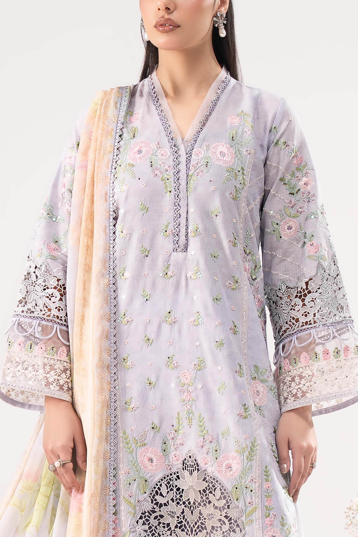 Maria B | Eid Collection 26 | DW-EF26-122