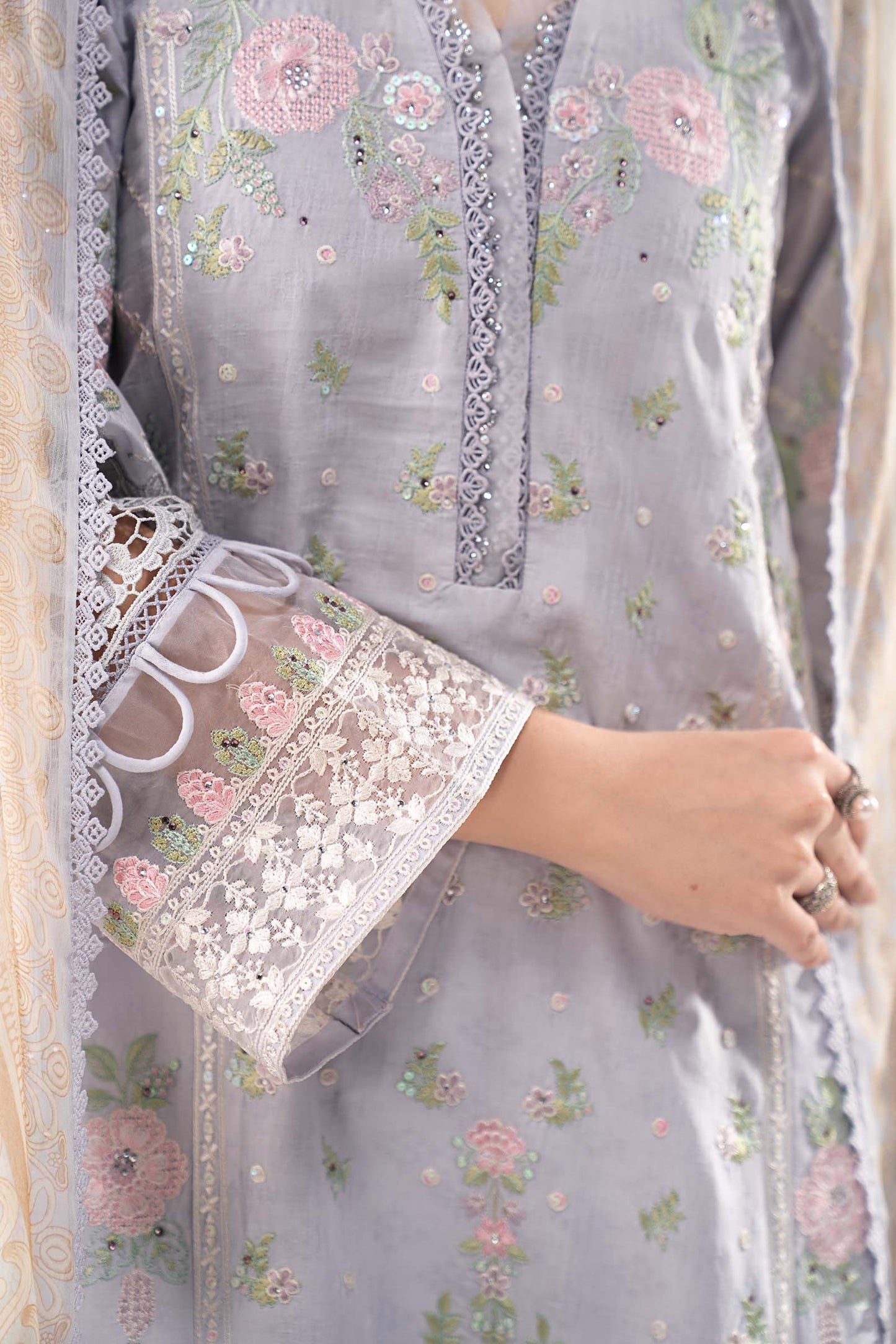 Maria B | Eid Collection 26 | DW-EF26-122