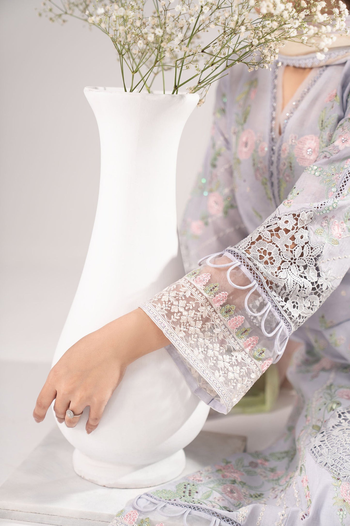 Maria B | Eid Collection 26 | DW-EF26-122