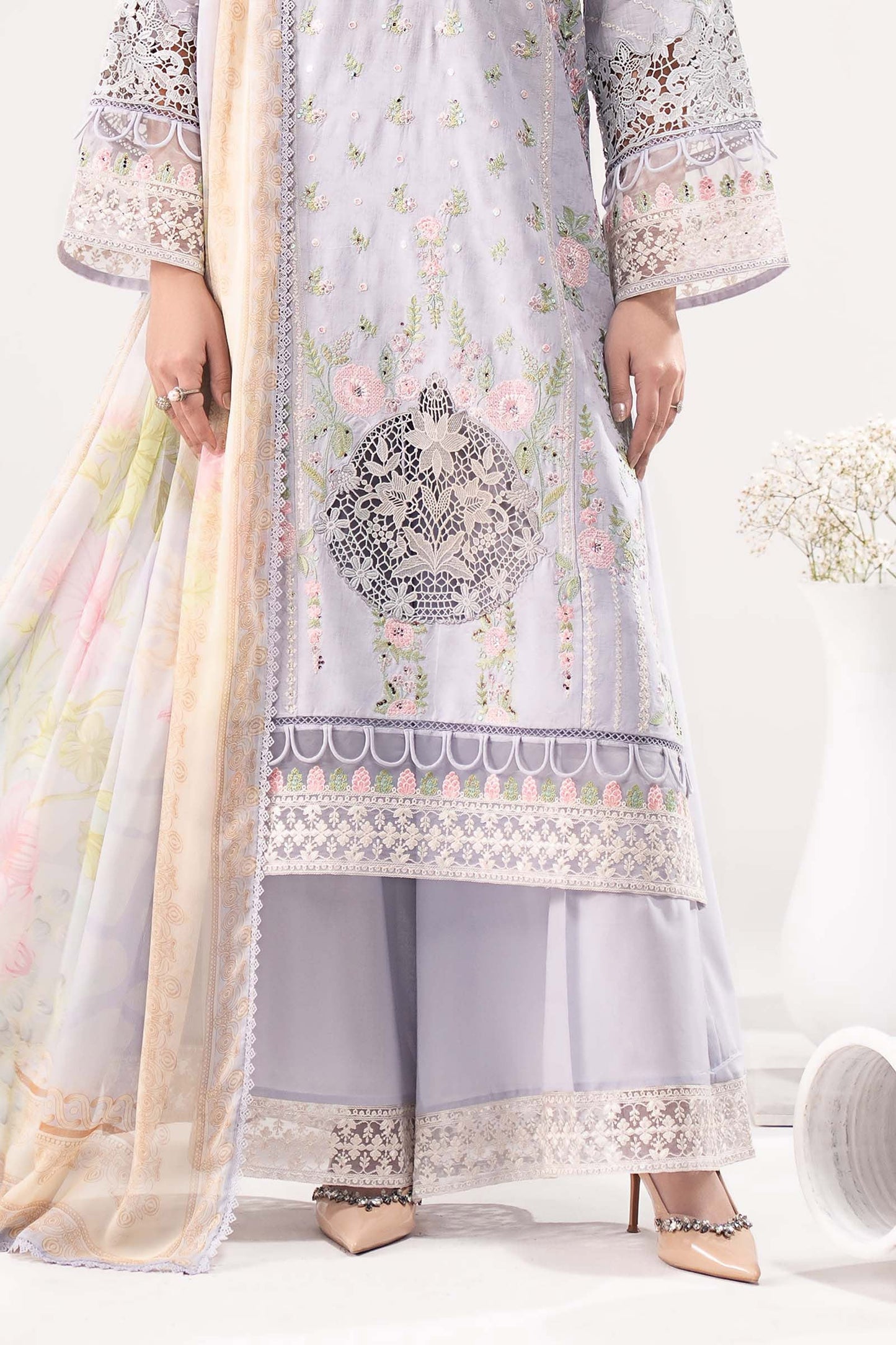 Maria B | Eid Collection 26 | DW-EF26-122