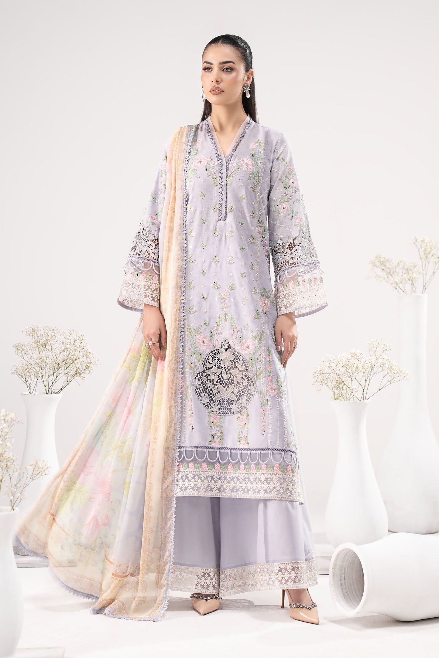 Maria B | Eid Collection 26 | DW-EF26-122