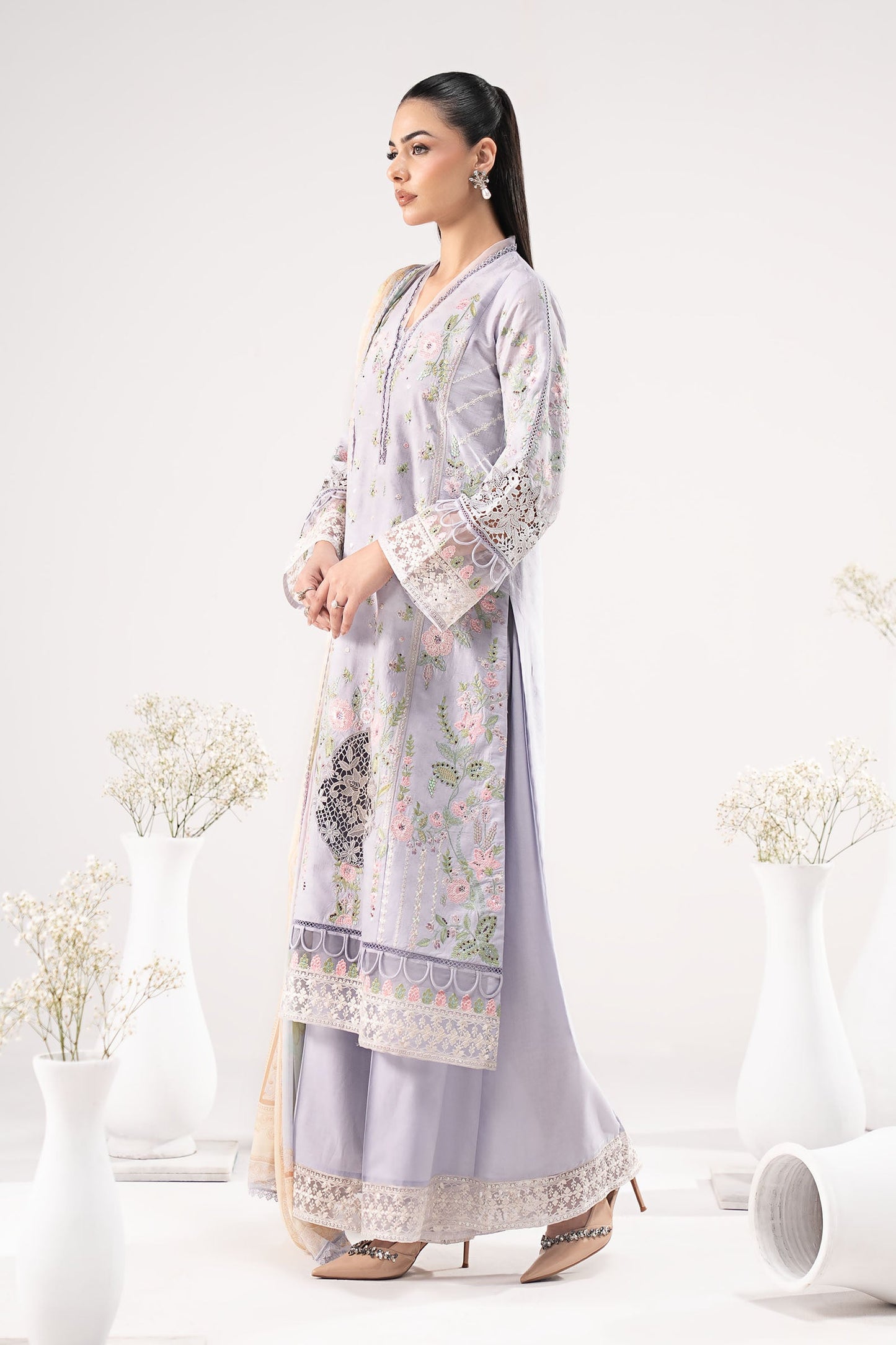 Maria B | Eid Collection 26 | DW-EF26-122