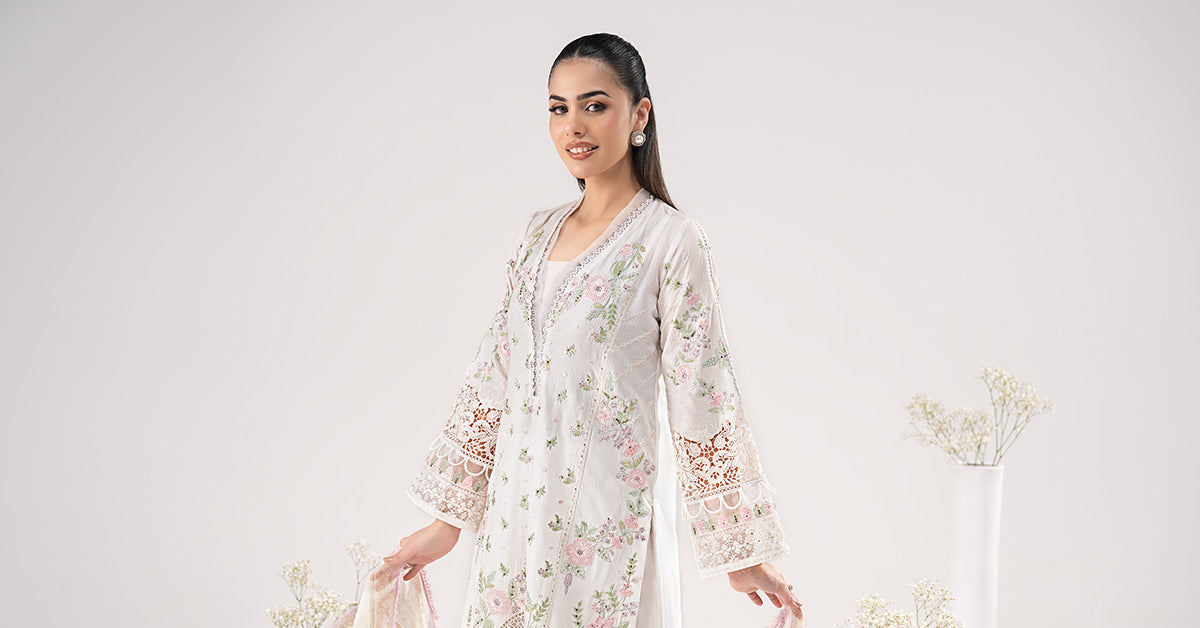 Maria B | Eid Collection 26 | DW-EF26-122