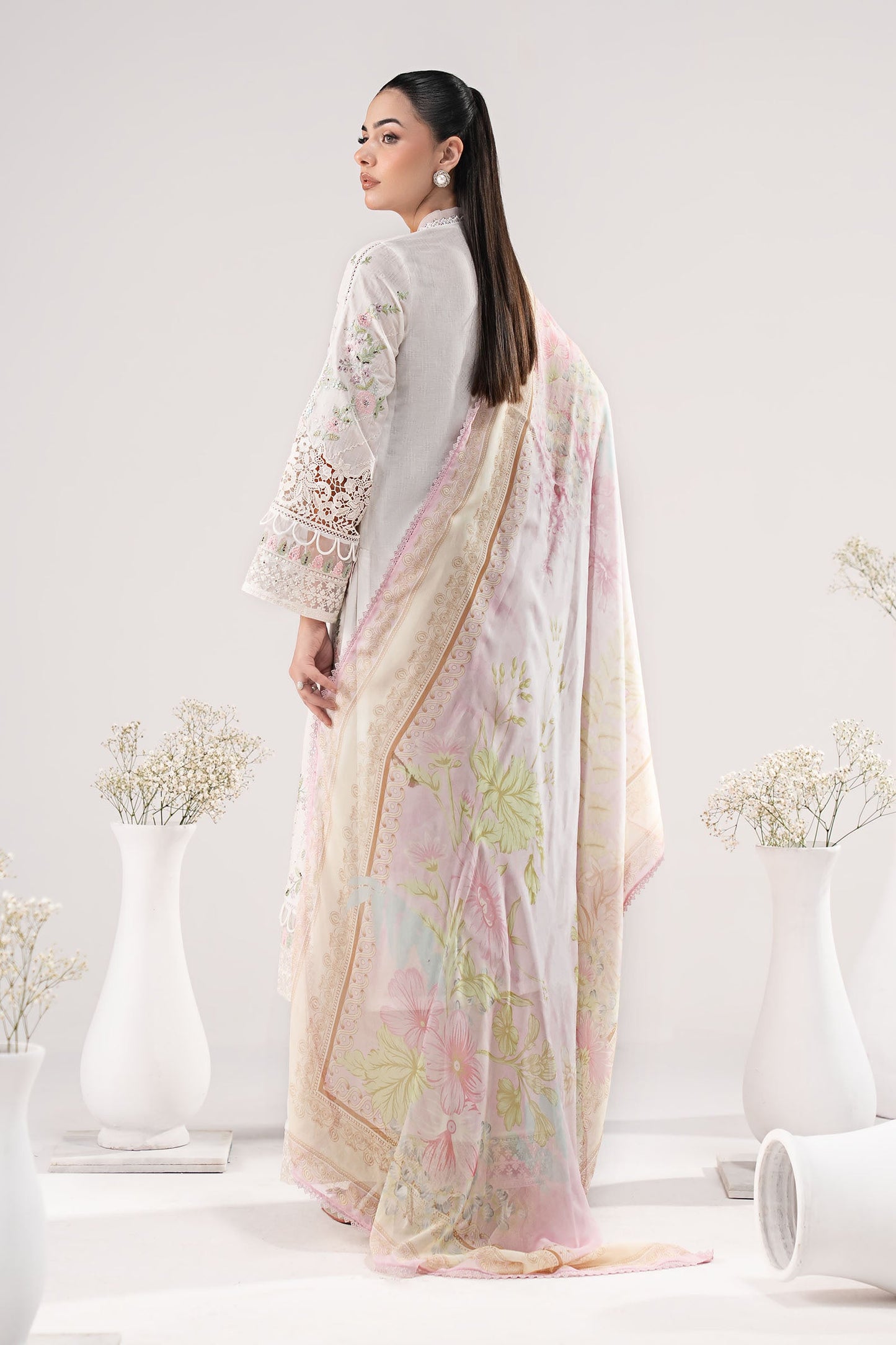 Maria B | Eid Collection 26 | DW-EF26-122